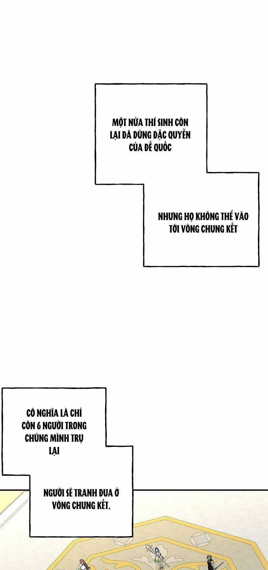 Con Gái Của Đại Pháp Sư Chapter 91 trang 45