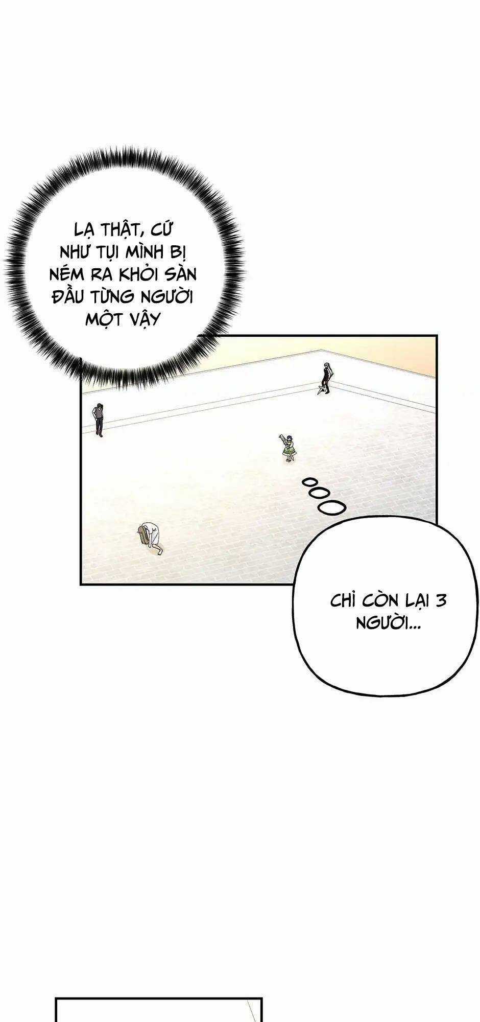 Con Gái Của Đại Pháp Sư Chapter 91 trang 48