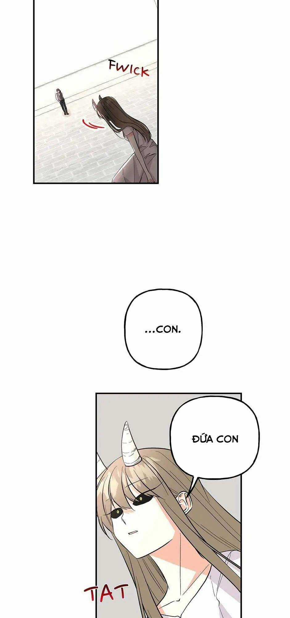 Con Gái Của Đại Pháp Sư Chapter 91 trang 49