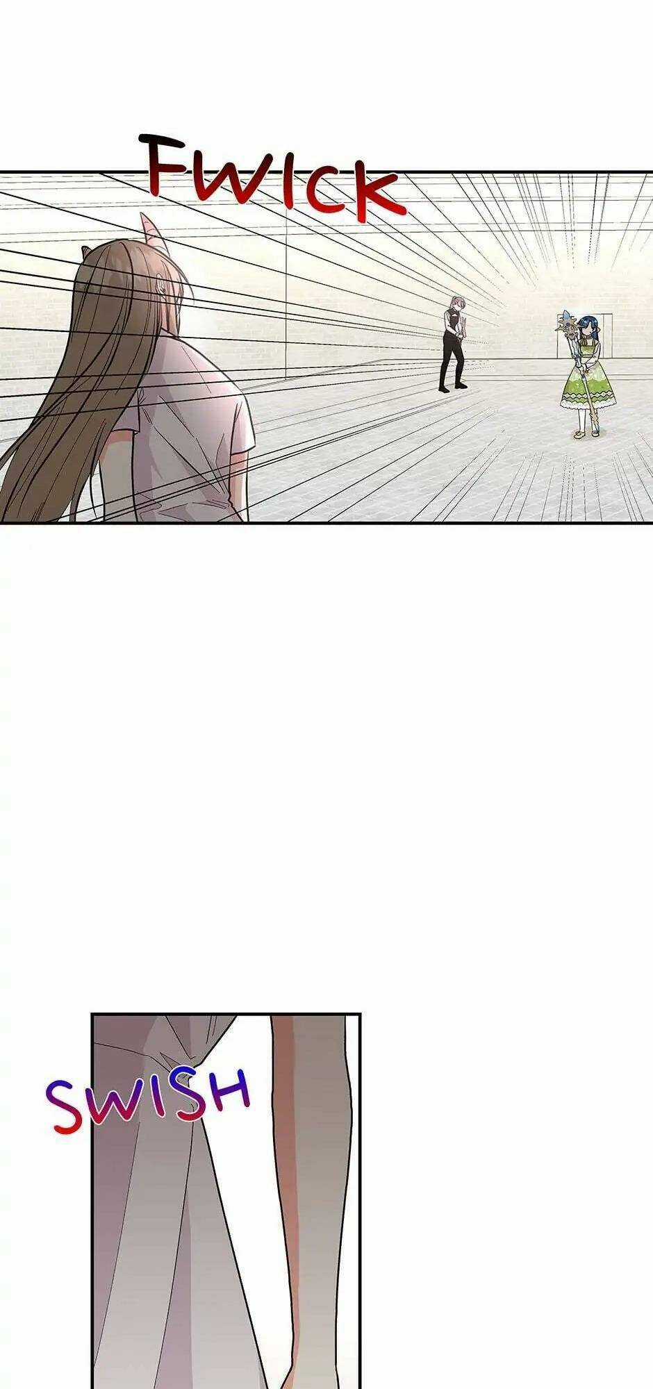 Con Gái Của Đại Pháp Sư Chapter 91 trang 52