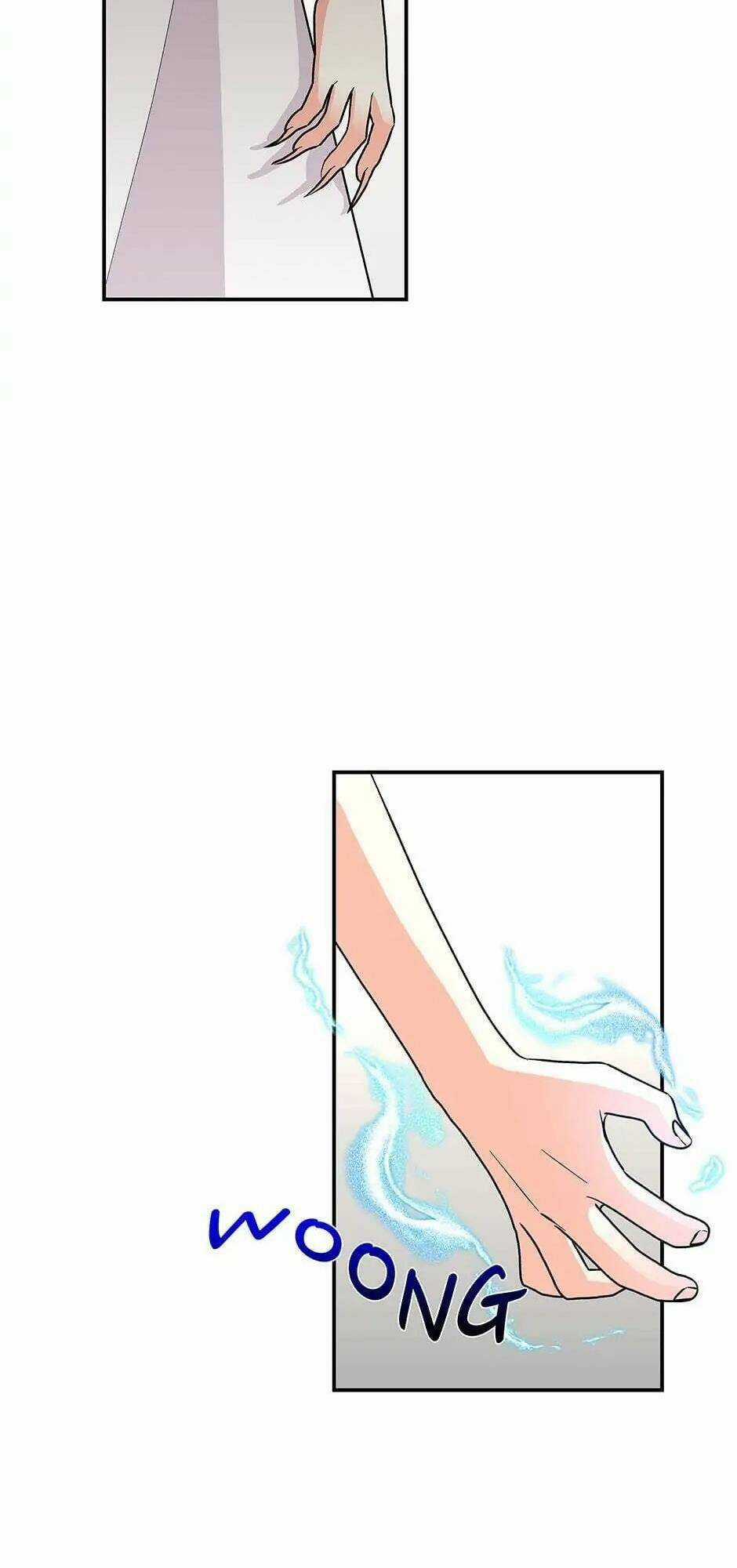 Con Gái Của Đại Pháp Sư Chapter 91 trang 53