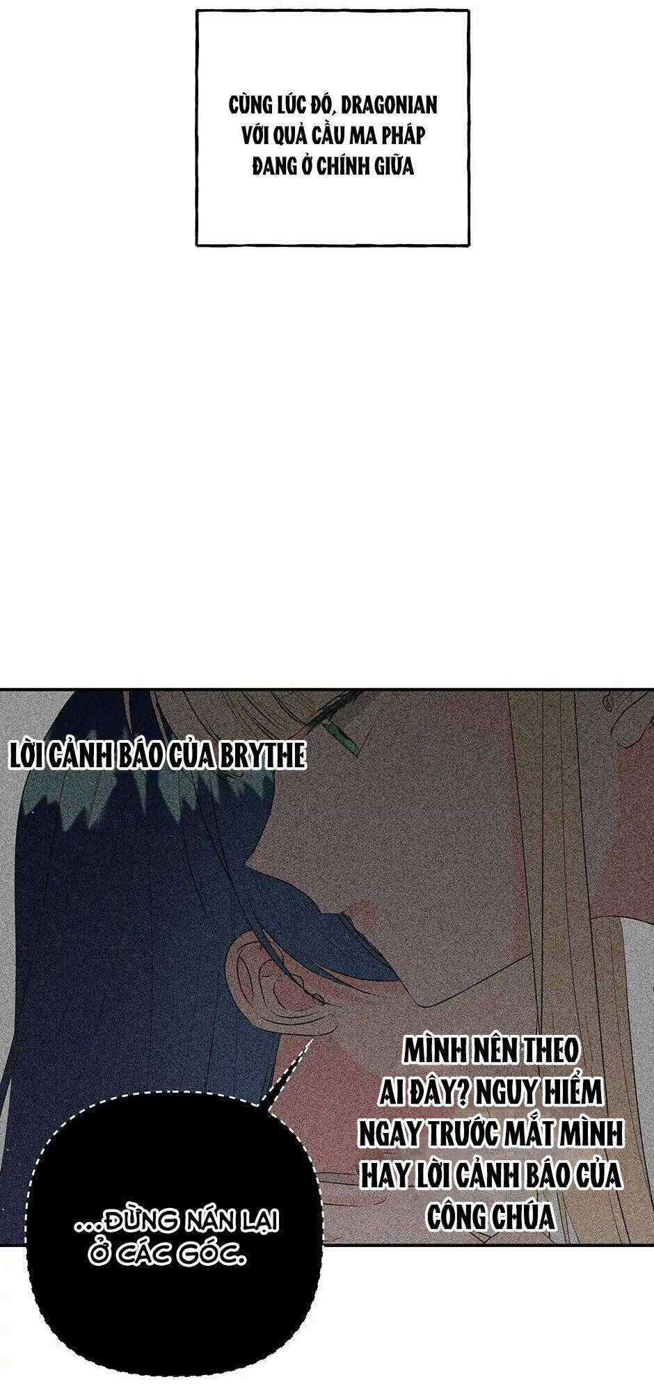 Con Gái Của Đại Pháp Sư Chapter 91 trang 56