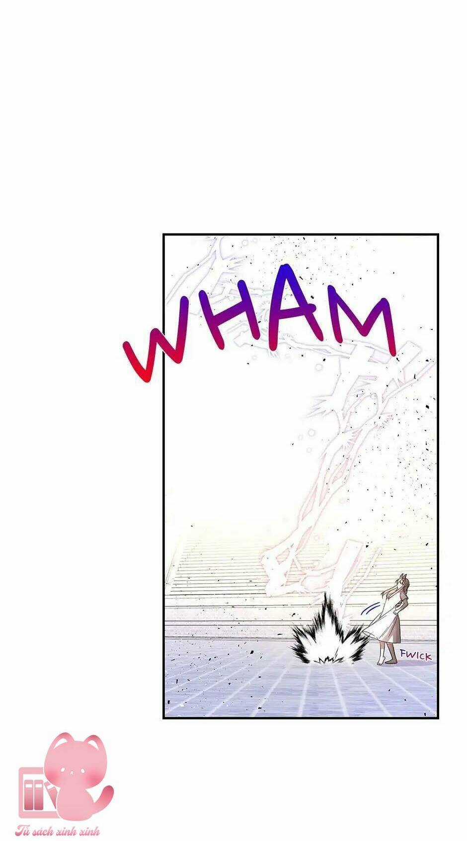 Con Gái Của Đại Pháp Sư Chapter 91 trang 58