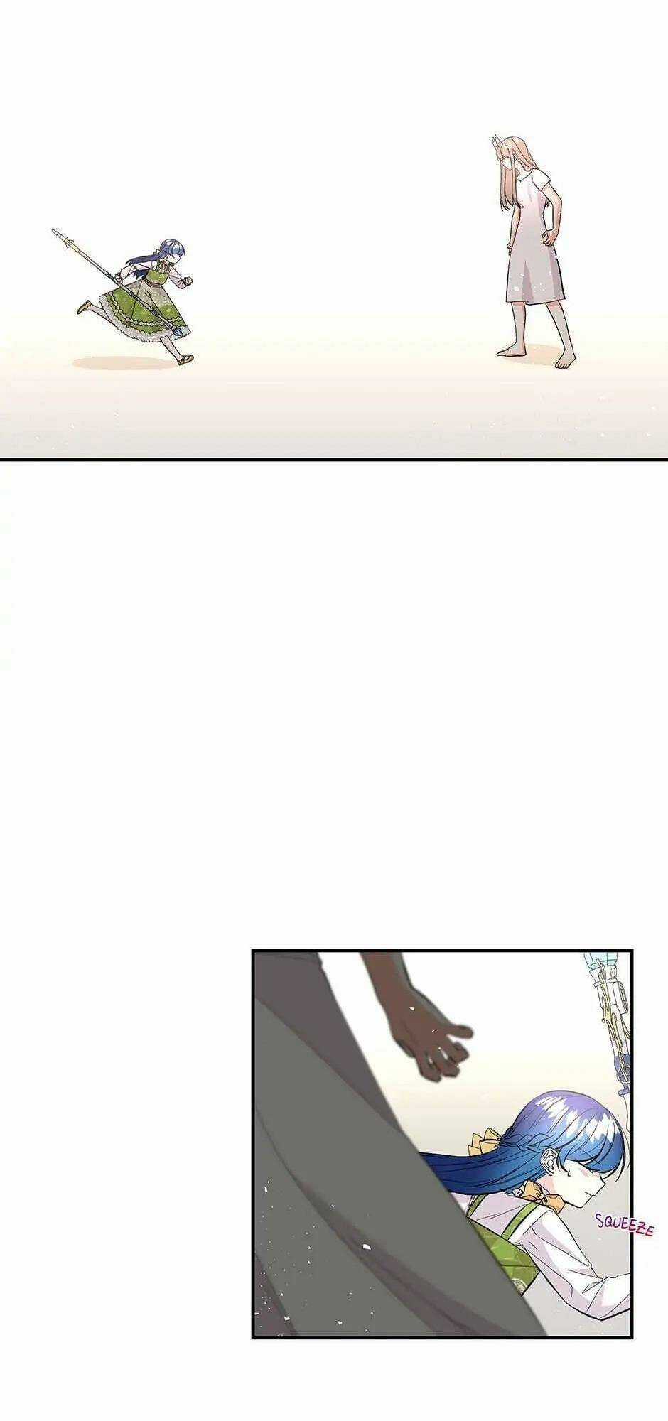 Con Gái Của Đại Pháp Sư Chapter 91 trang 60