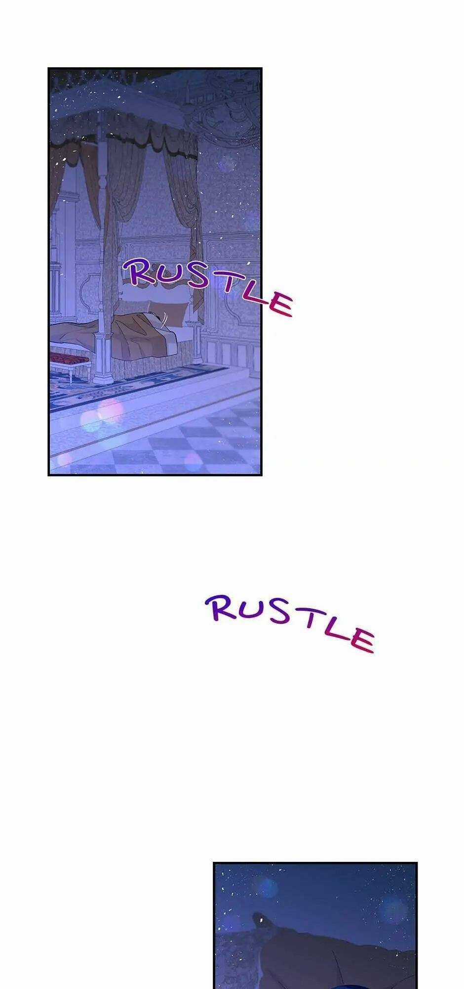 Con Gái Của Đại Pháp Sư Chapter 91 trang 8