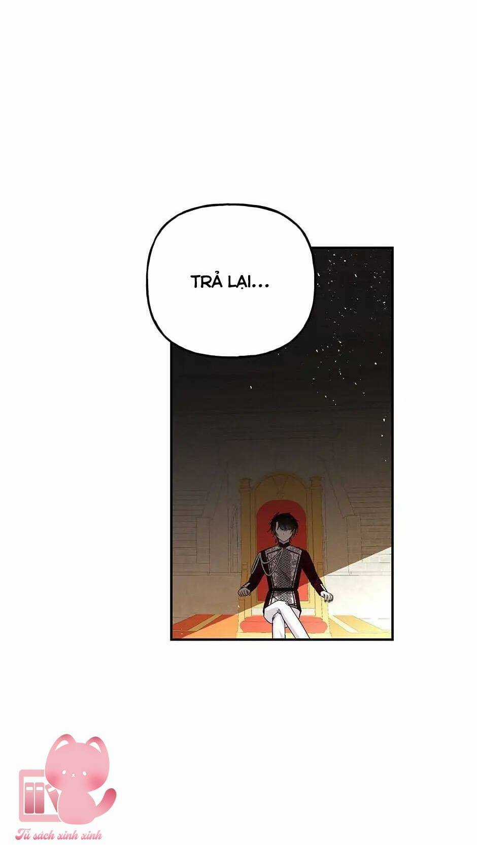 Con Gái Của Đại Pháp Sư Chapter 92 trang 11