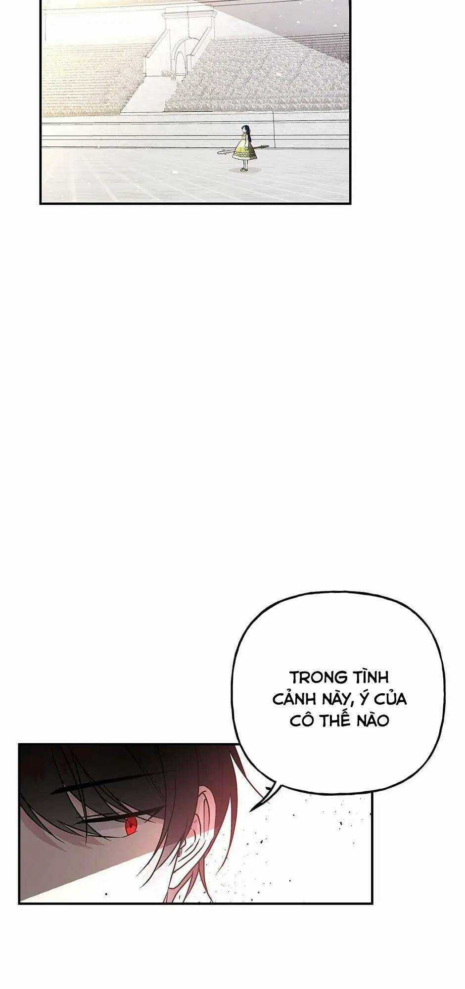 Con Gái Của Đại Pháp Sư Chapter 92 trang 13