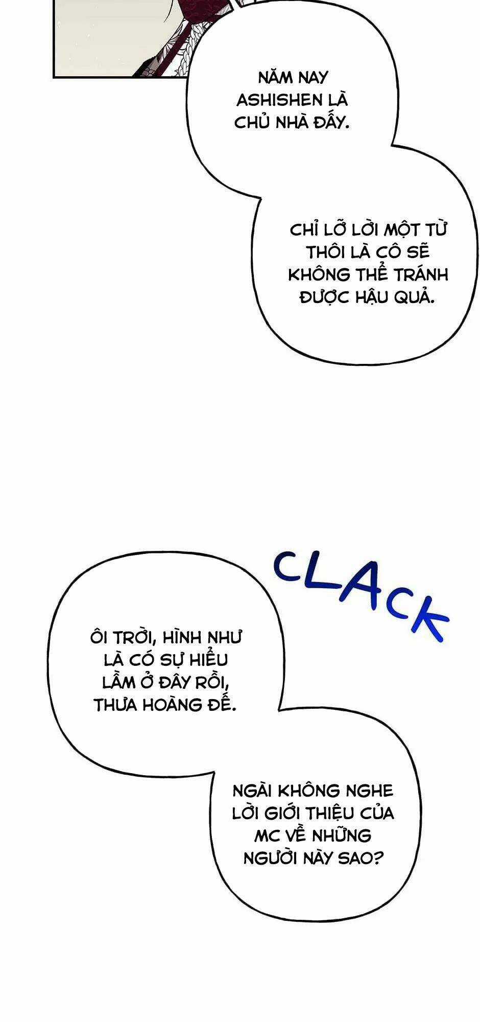 Con Gái Của Đại Pháp Sư Chapter 92 trang 17