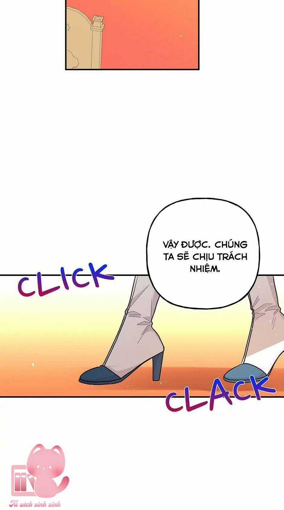 Con Gái Của Đại Pháp Sư Chapter 92 trang 22