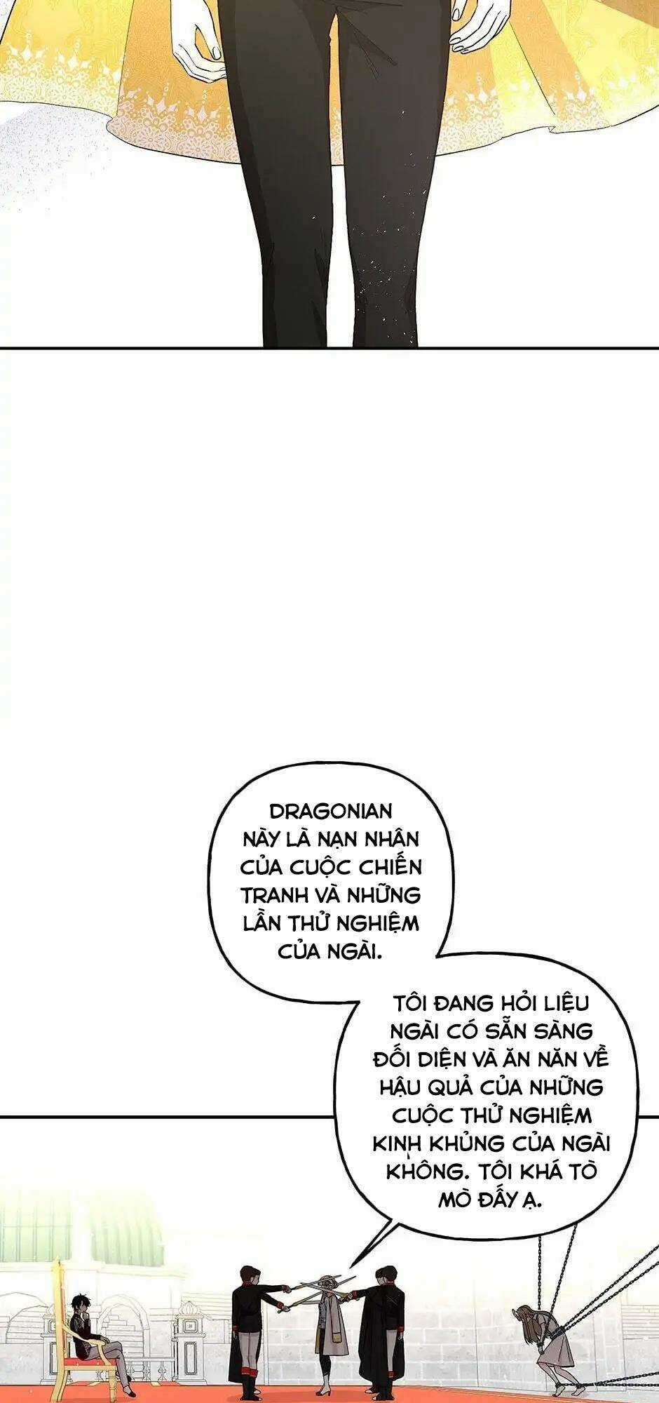 Con Gái Của Đại Pháp Sư Chapter 92 trang 24