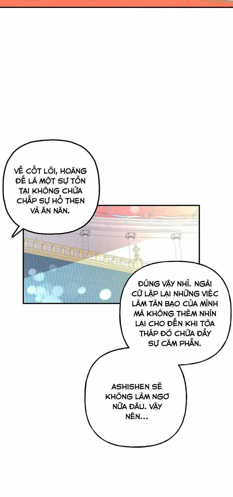 Con Gái Của Đại Pháp Sư Chapter 92 trang 25