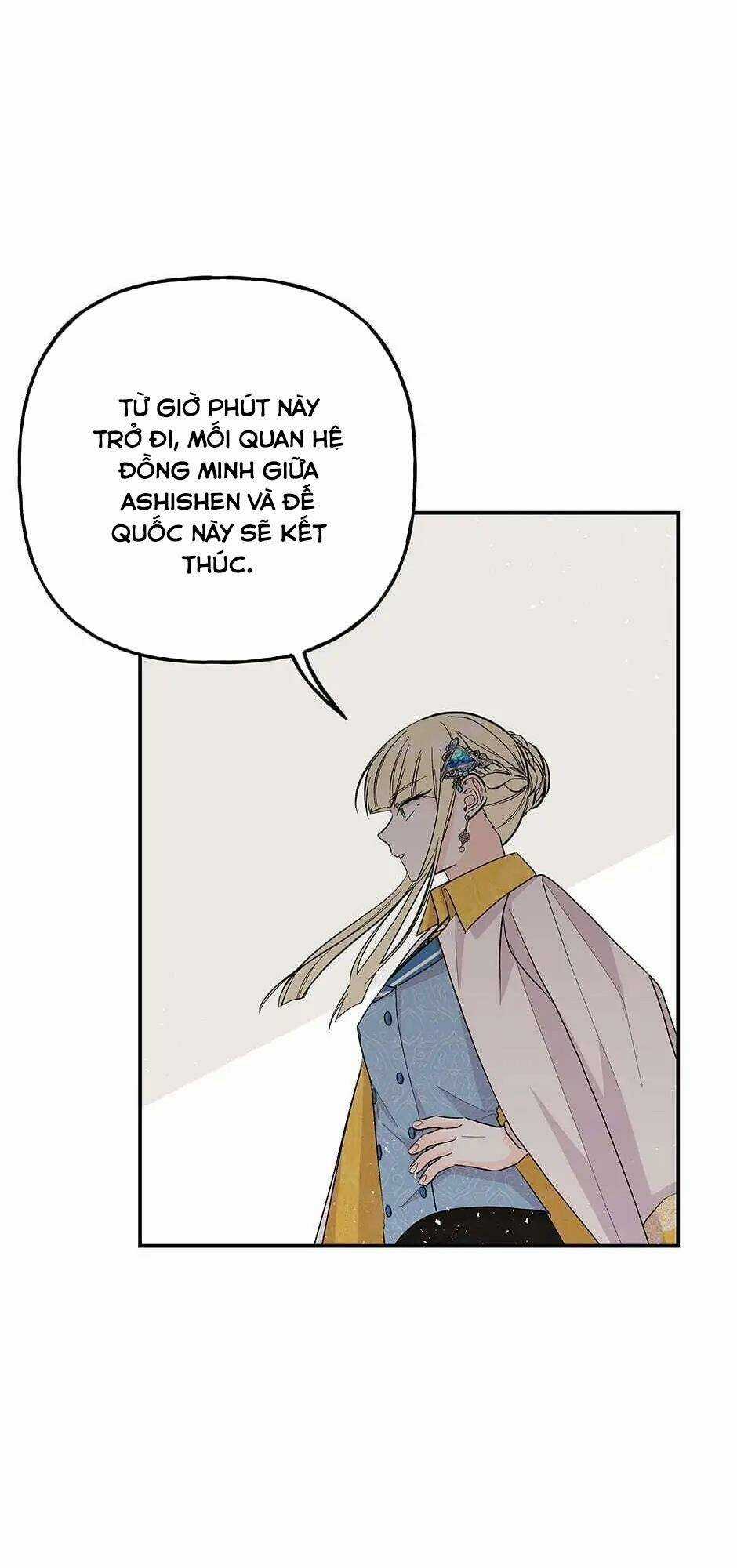 Con Gái Của Đại Pháp Sư Chapter 92 trang 26