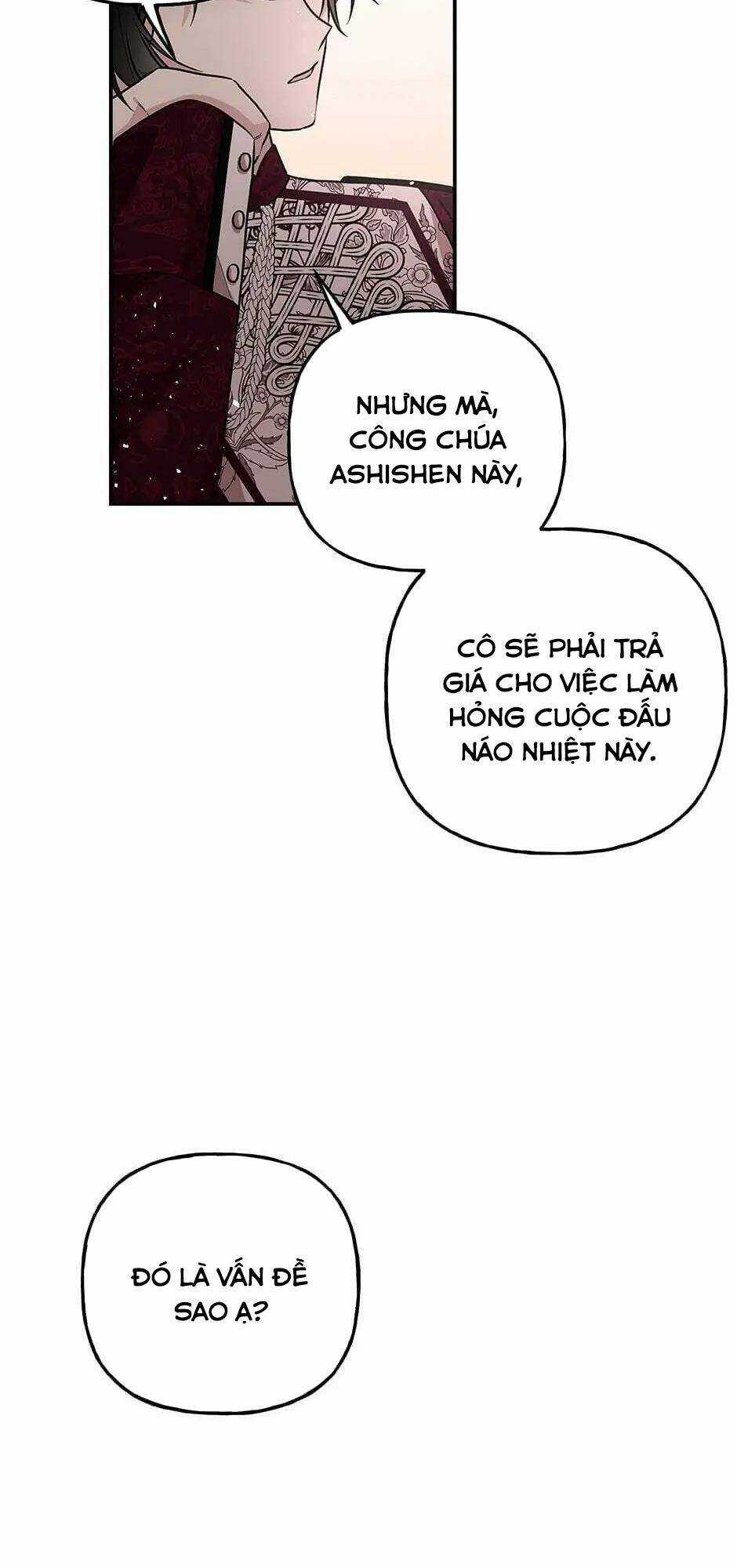 Con Gái Của Đại Pháp Sư Chapter 92 trang 28