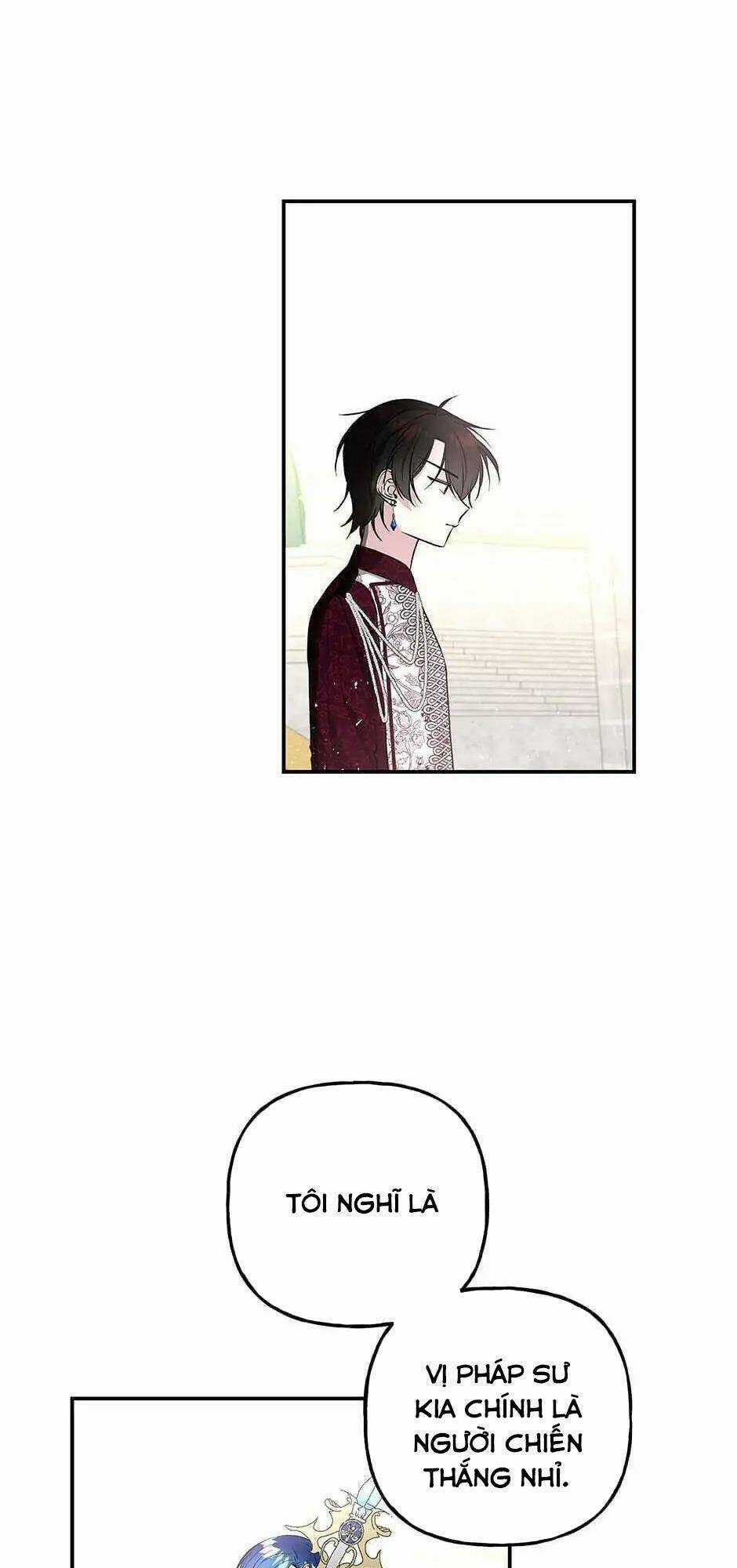 Con Gái Của Đại Pháp Sư Chapter 92 trang 29