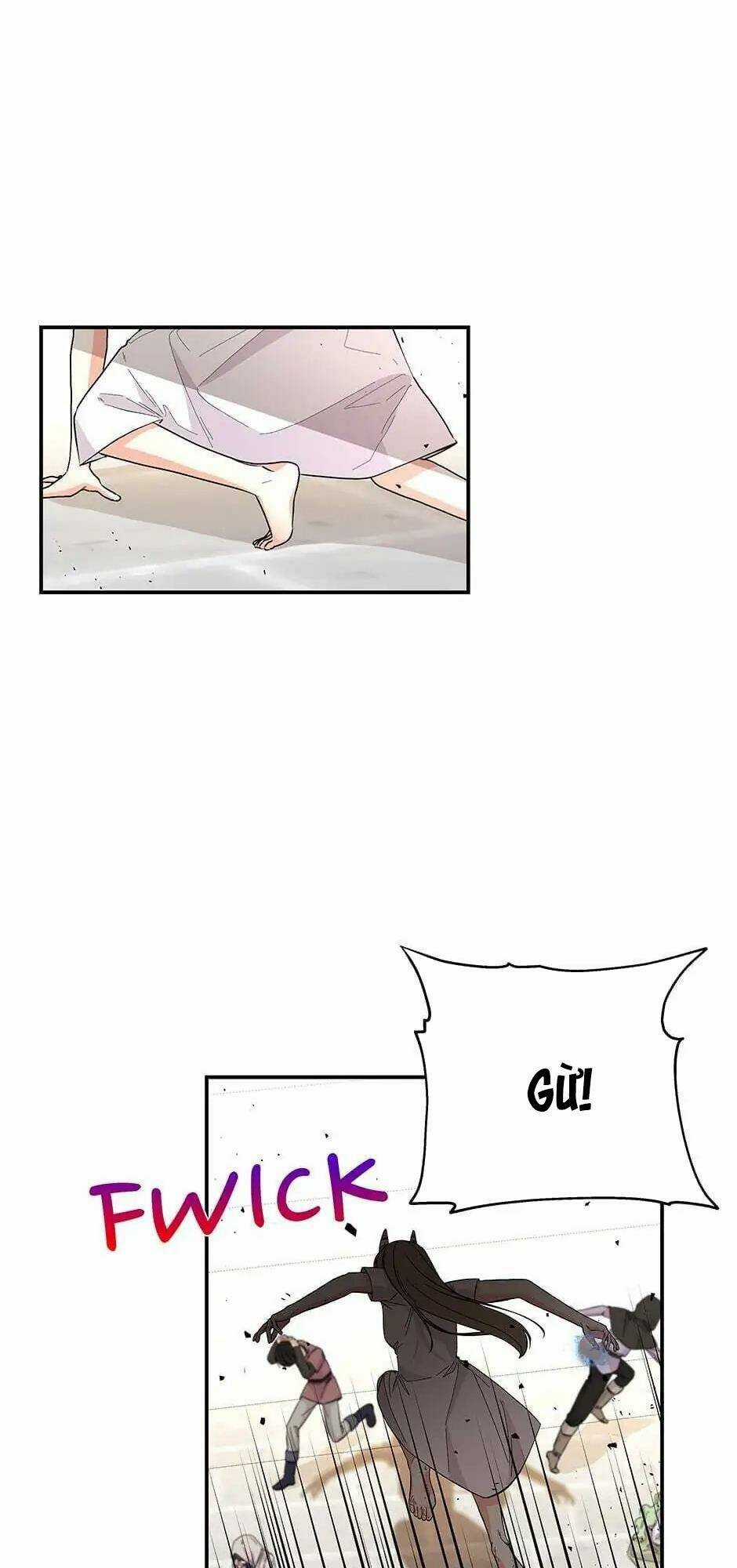 Con Gái Của Đại Pháp Sư Chapter 92 trang 3