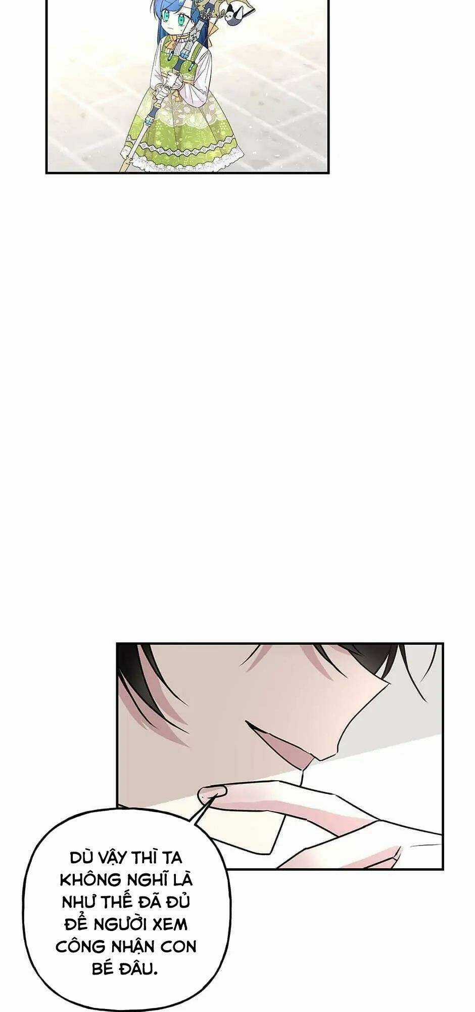 Con Gái Của Đại Pháp Sư Chapter 92 trang 30