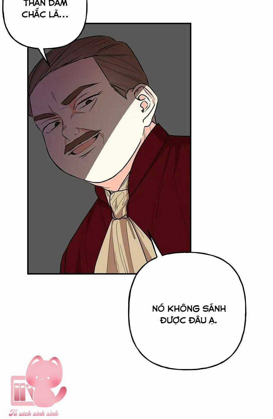 Con Gái Của Đại Pháp Sư Chapter 92 trang 33