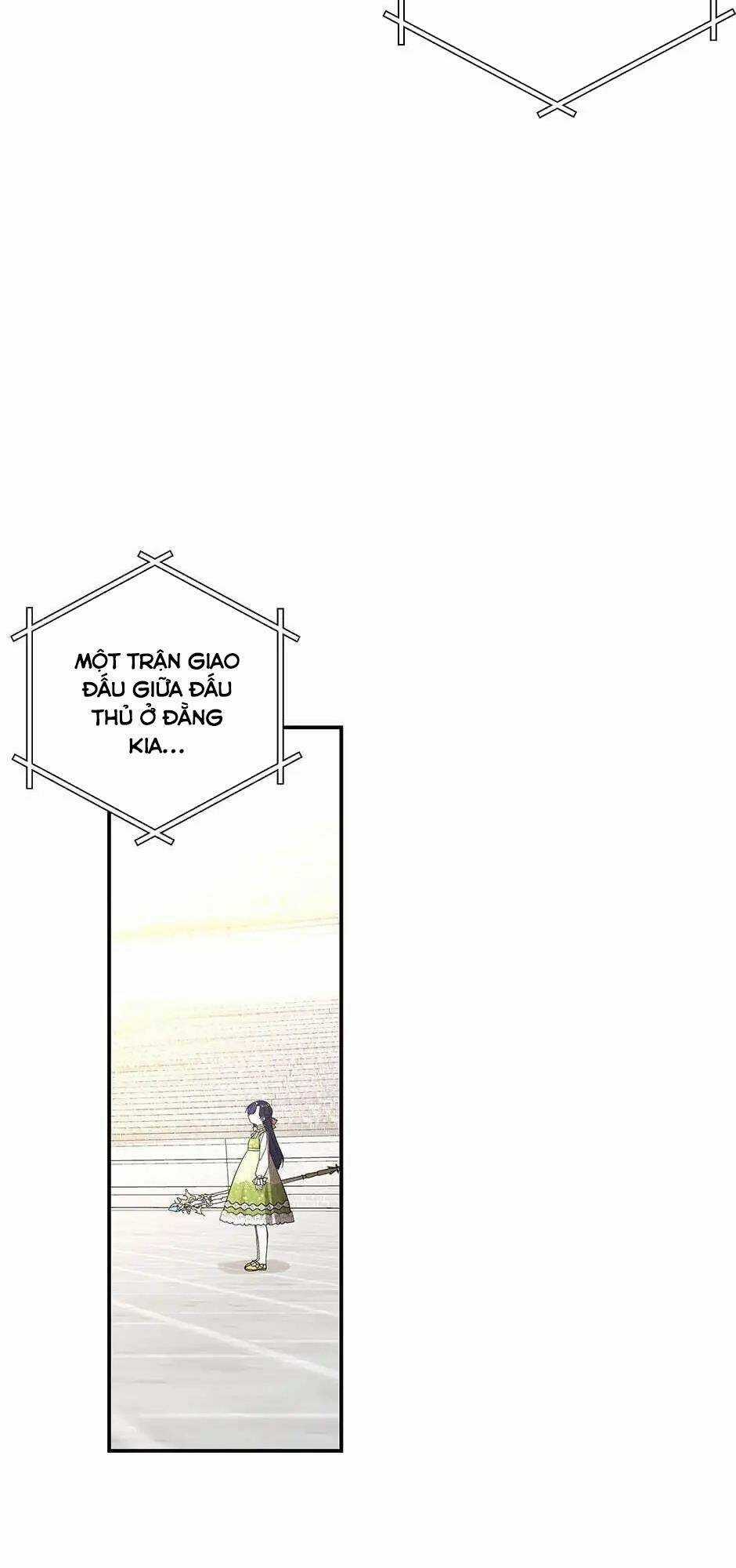 Con Gái Của Đại Pháp Sư Chapter 92 trang 36