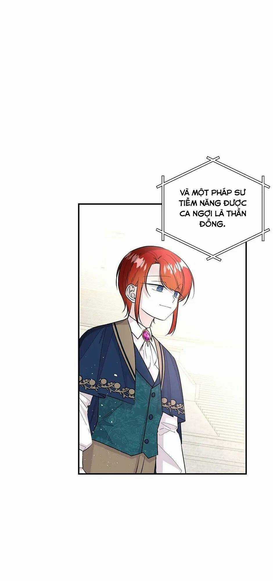 Con Gái Của Đại Pháp Sư Chapter 92 trang 37