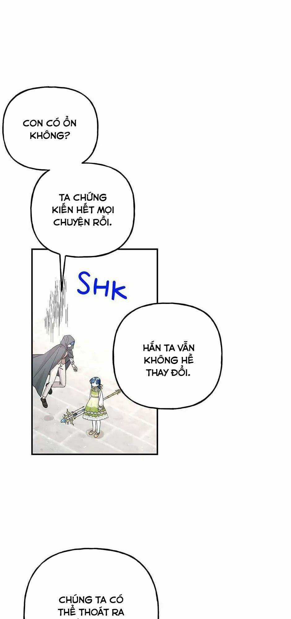 Con Gái Của Đại Pháp Sư Chapter 92 trang 38