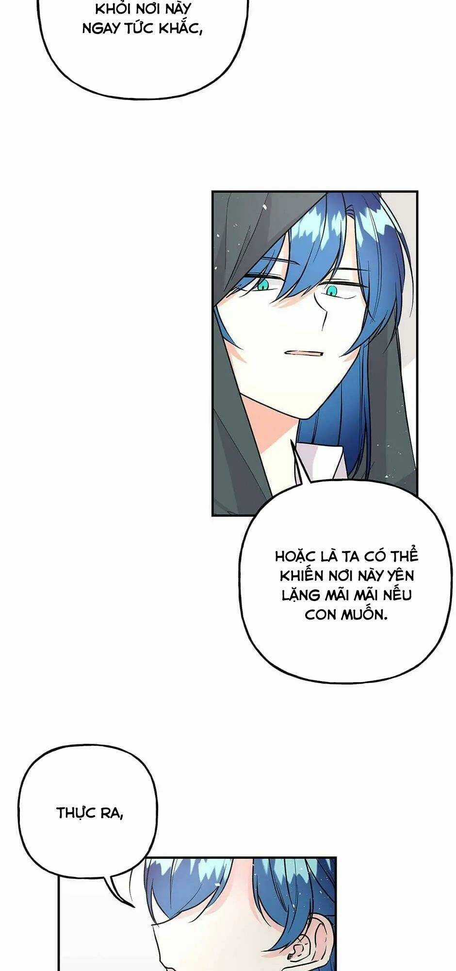 Con Gái Của Đại Pháp Sư Chapter 92 trang 39