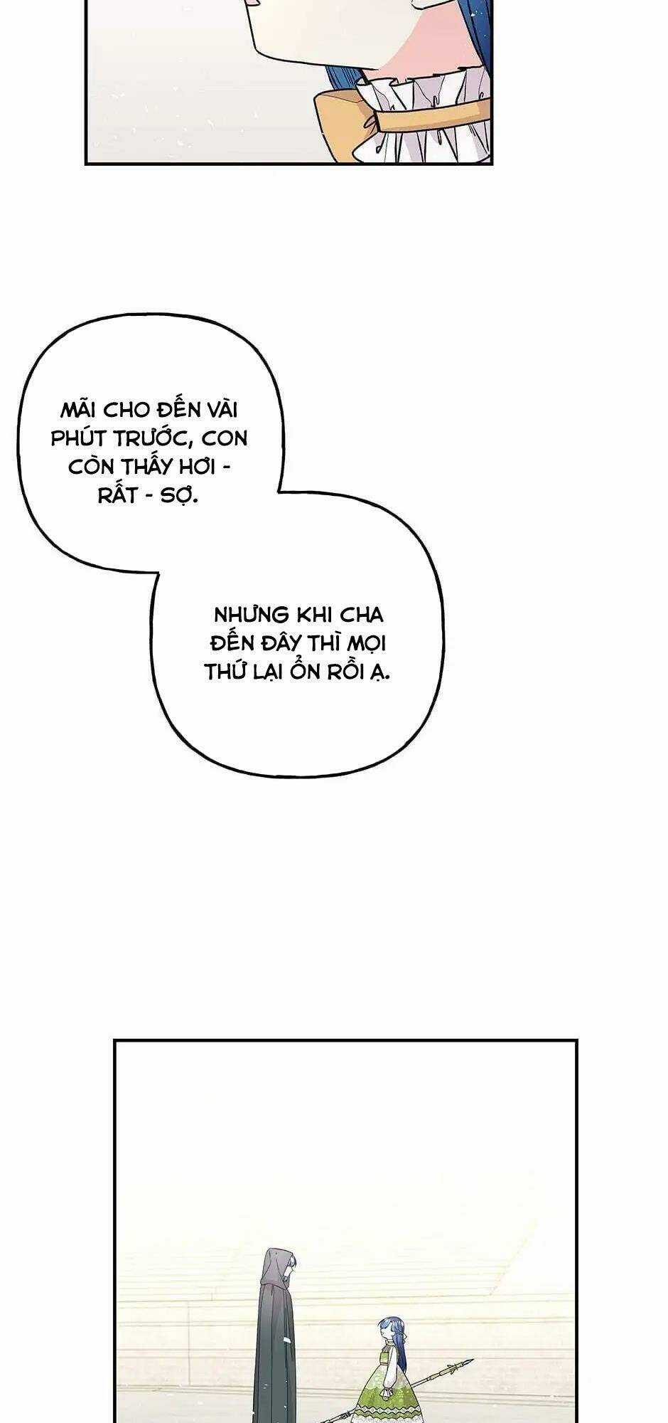 Con Gái Của Đại Pháp Sư Chapter 92 trang 40