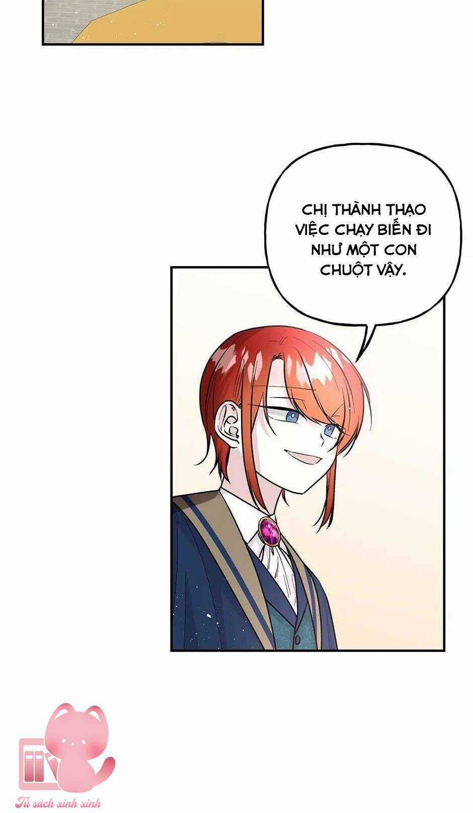 Con Gái Của Đại Pháp Sư Chapter 92 trang 45