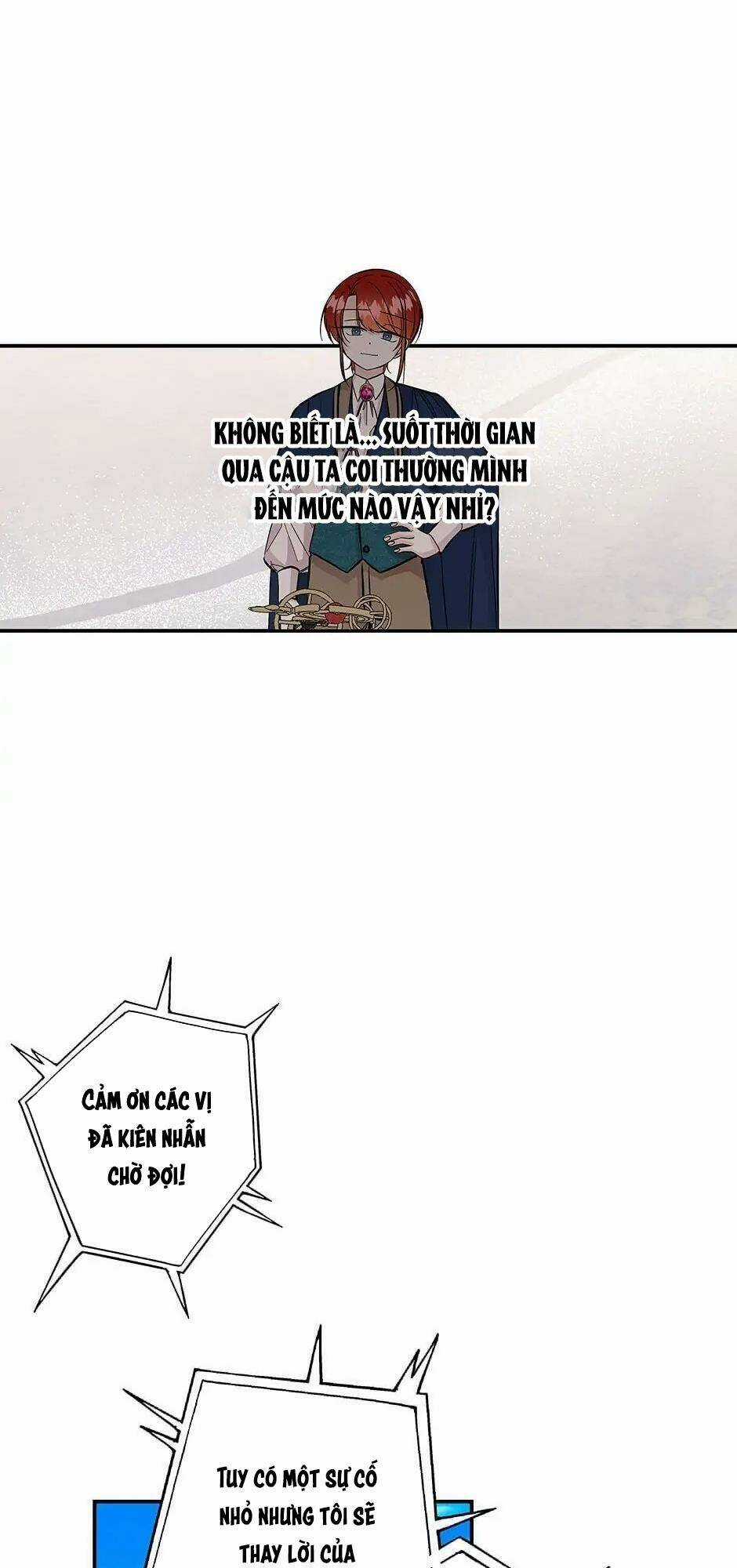 Con Gái Của Đại Pháp Sư Chapter 92 trang 48