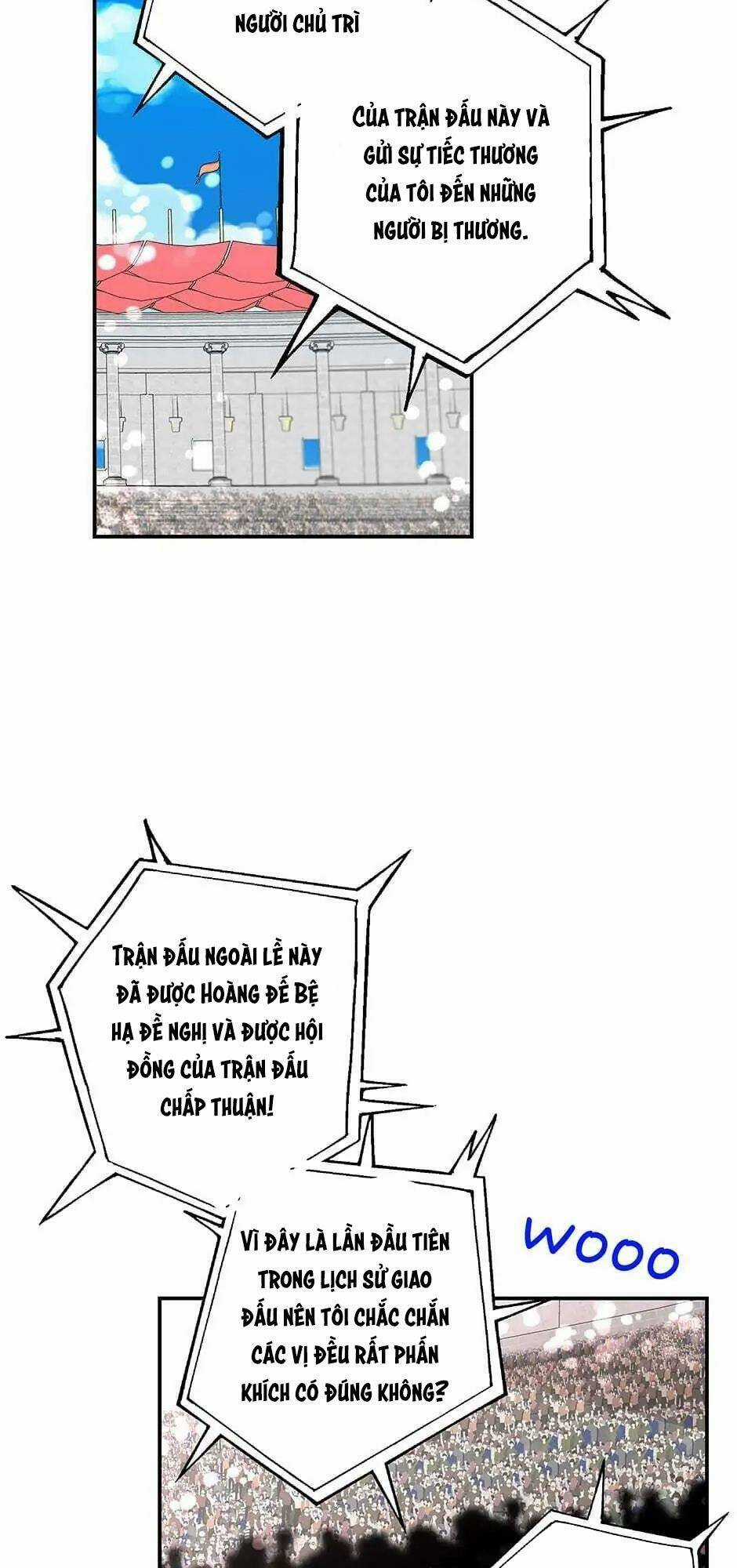 Con Gái Của Đại Pháp Sư Chapter 92 trang 49