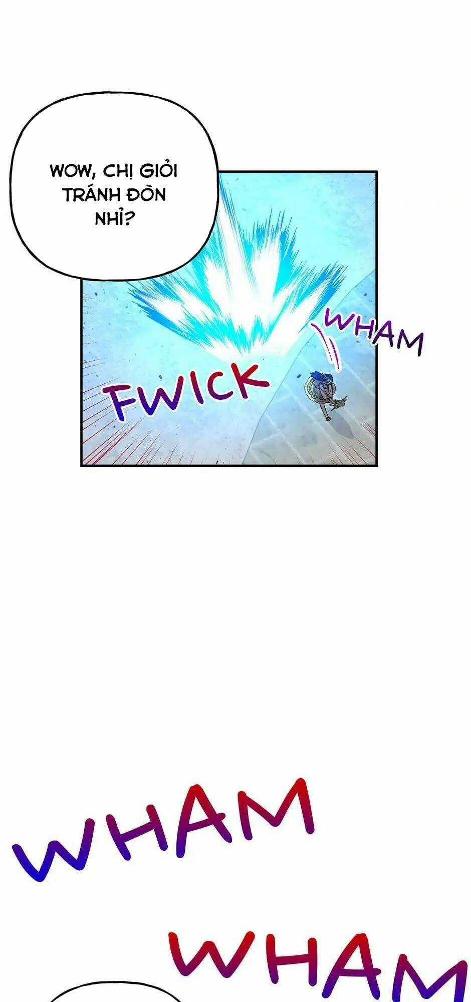 Con Gái Của Đại Pháp Sư Chapter 92 trang 52