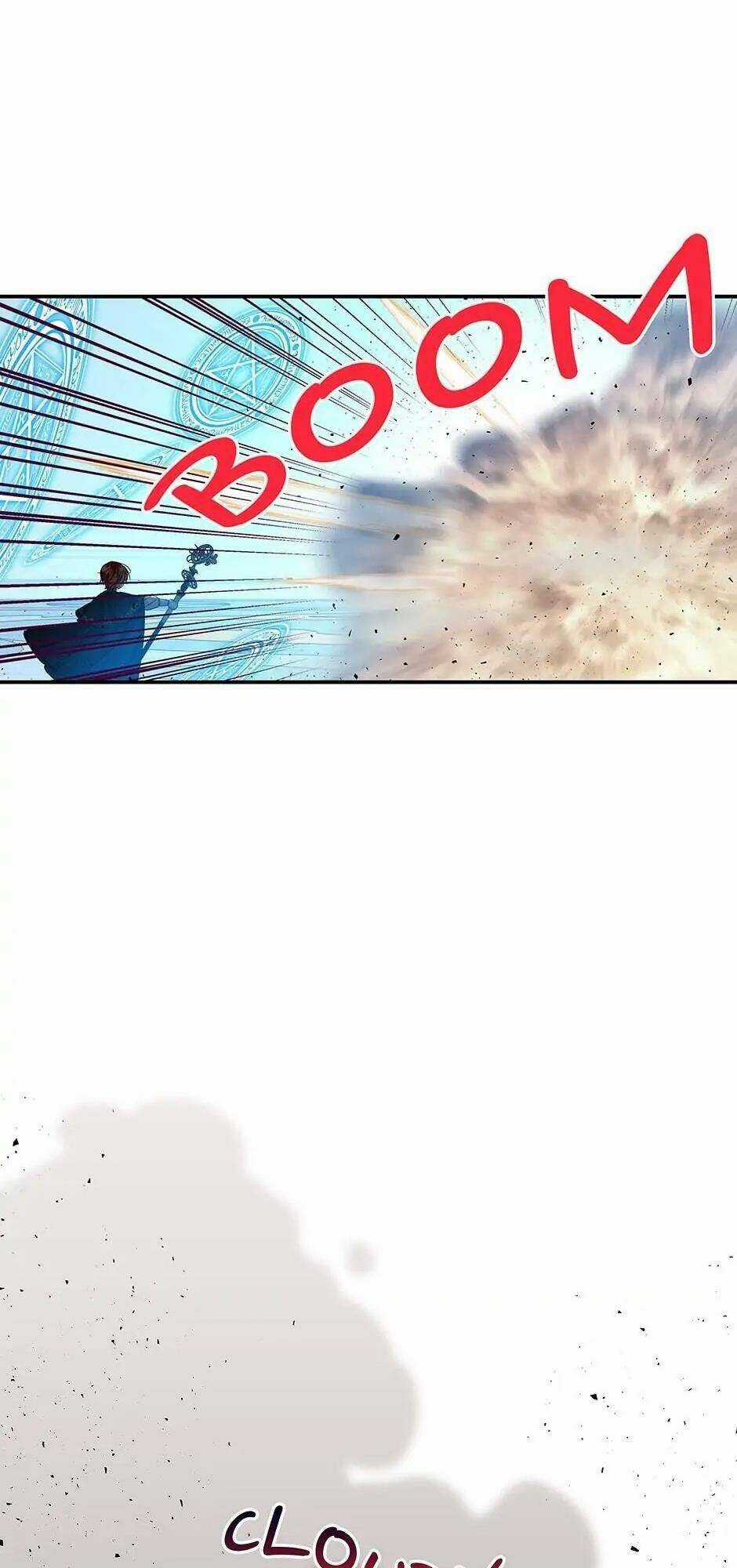 Con Gái Của Đại Pháp Sư Chapter 92 trang 55