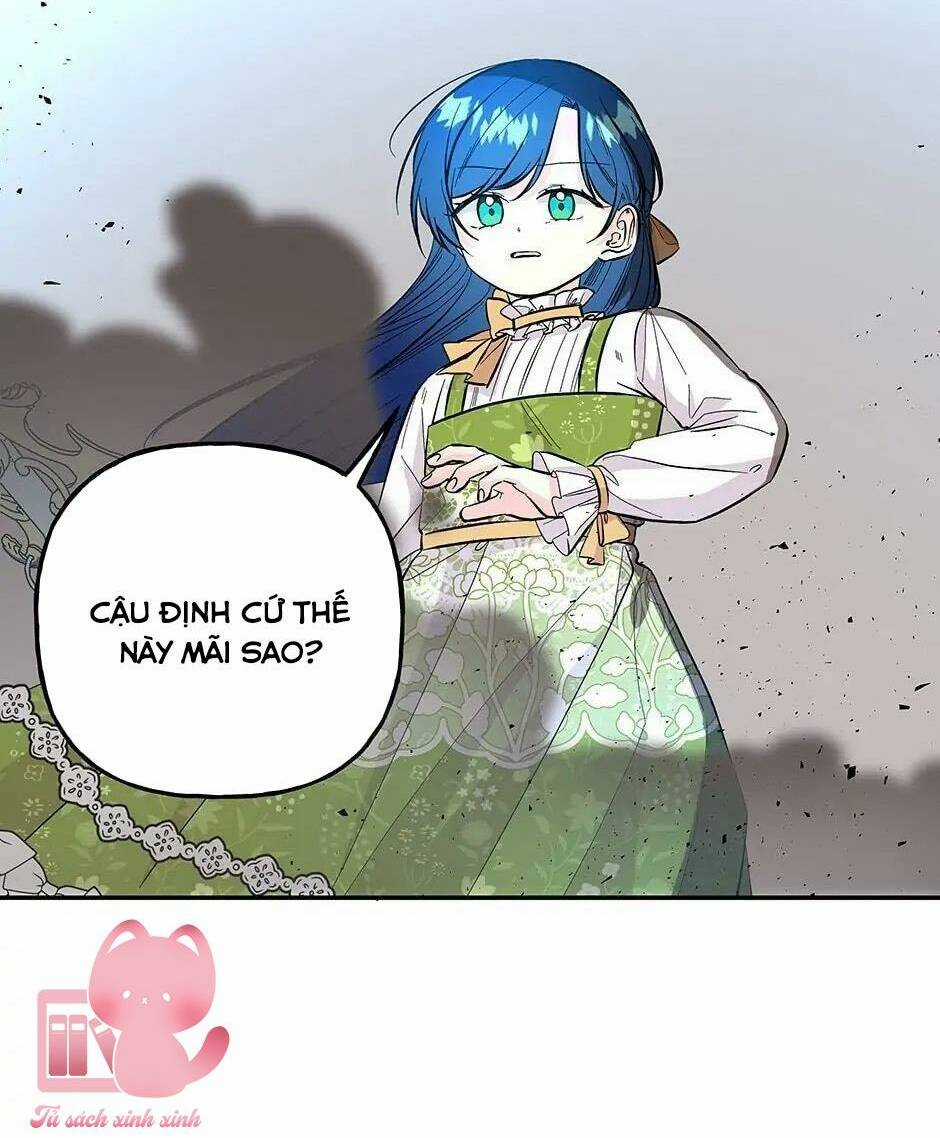 Con Gái Của Đại Pháp Sư Chapter 92 trang 57