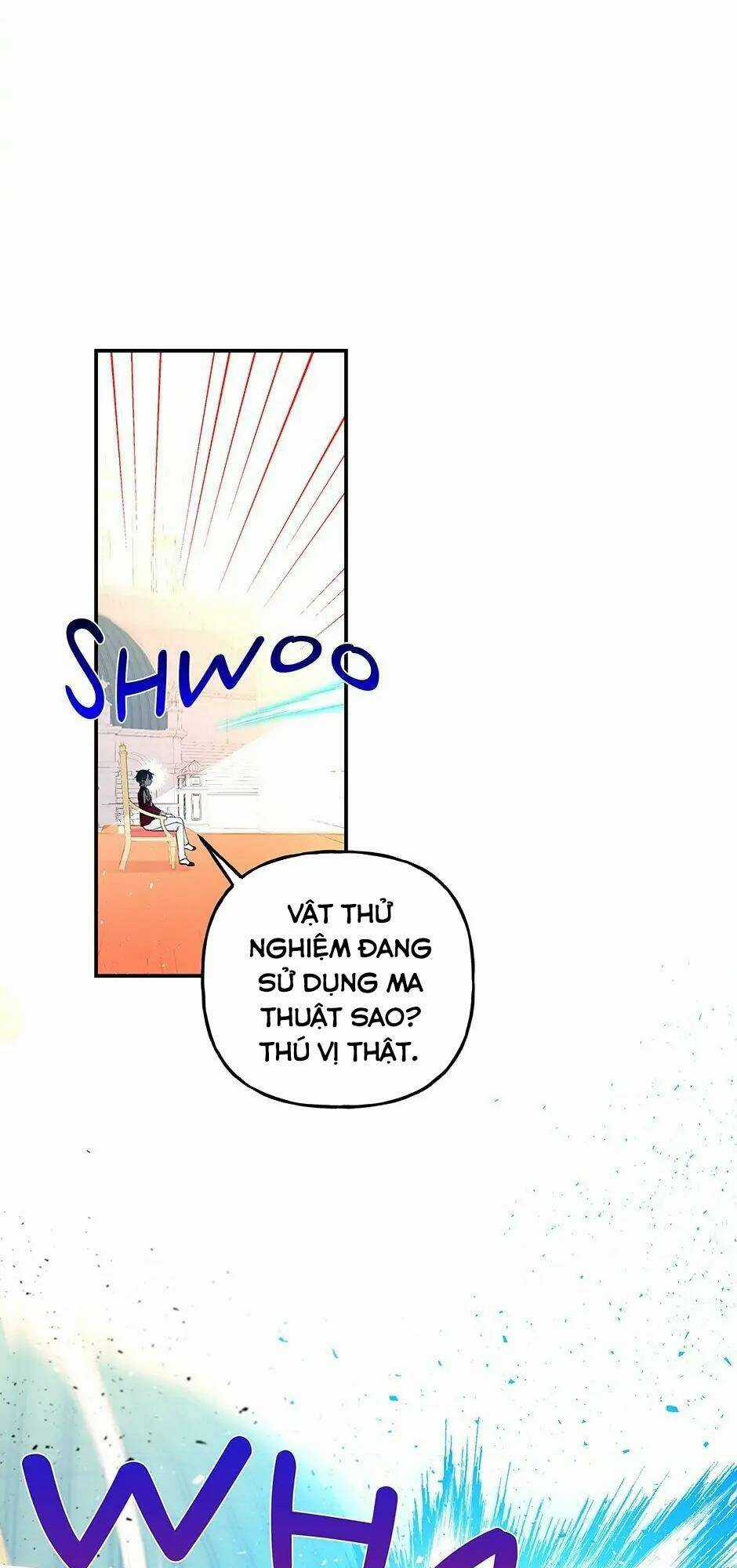 Con Gái Của Đại Pháp Sư Chapter 92 trang 6