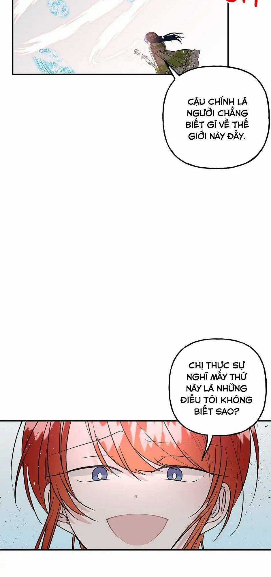 Con Gái Của Đại Pháp Sư Chapter 92 trang 60