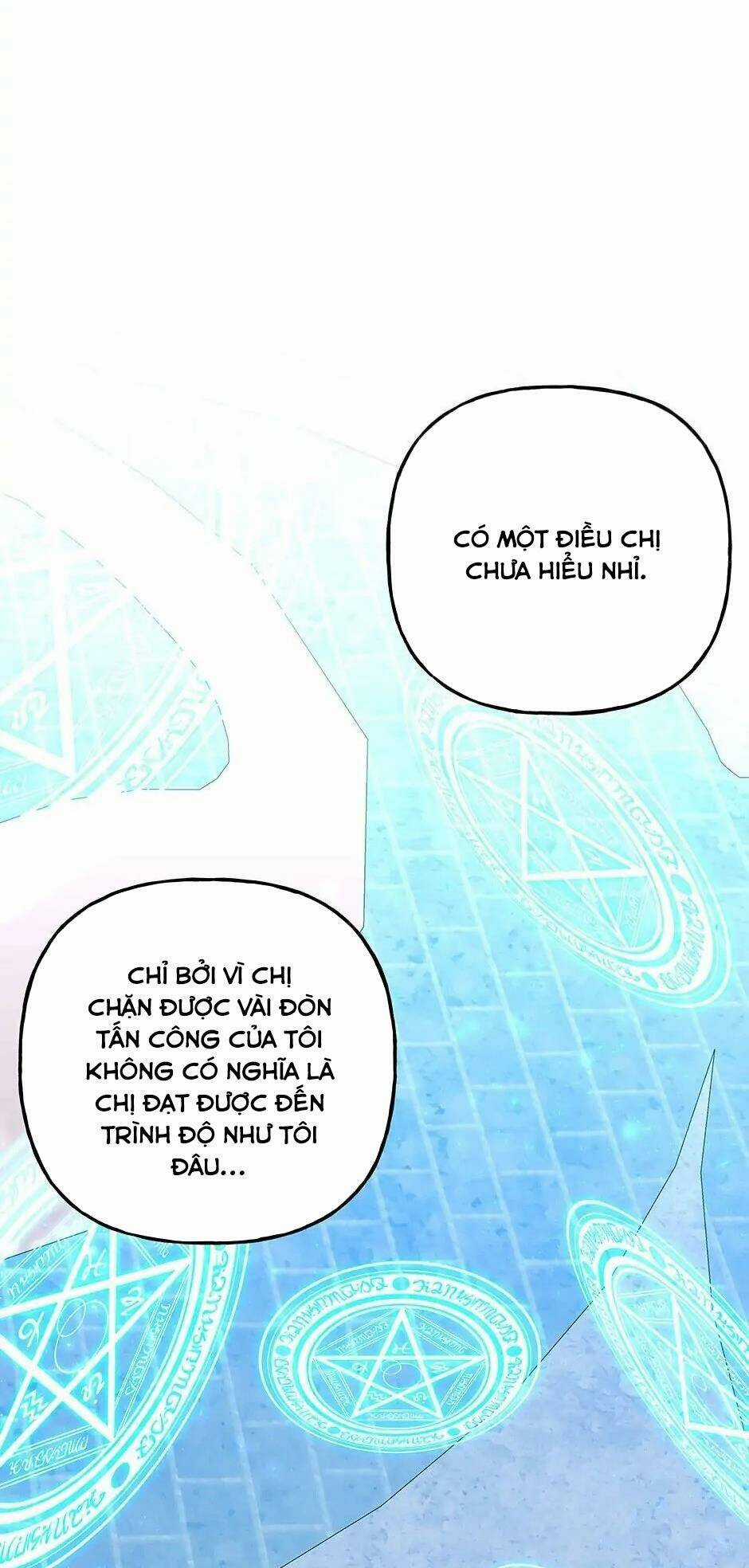 Con Gái Của Đại Pháp Sư Chapter 92 trang 61