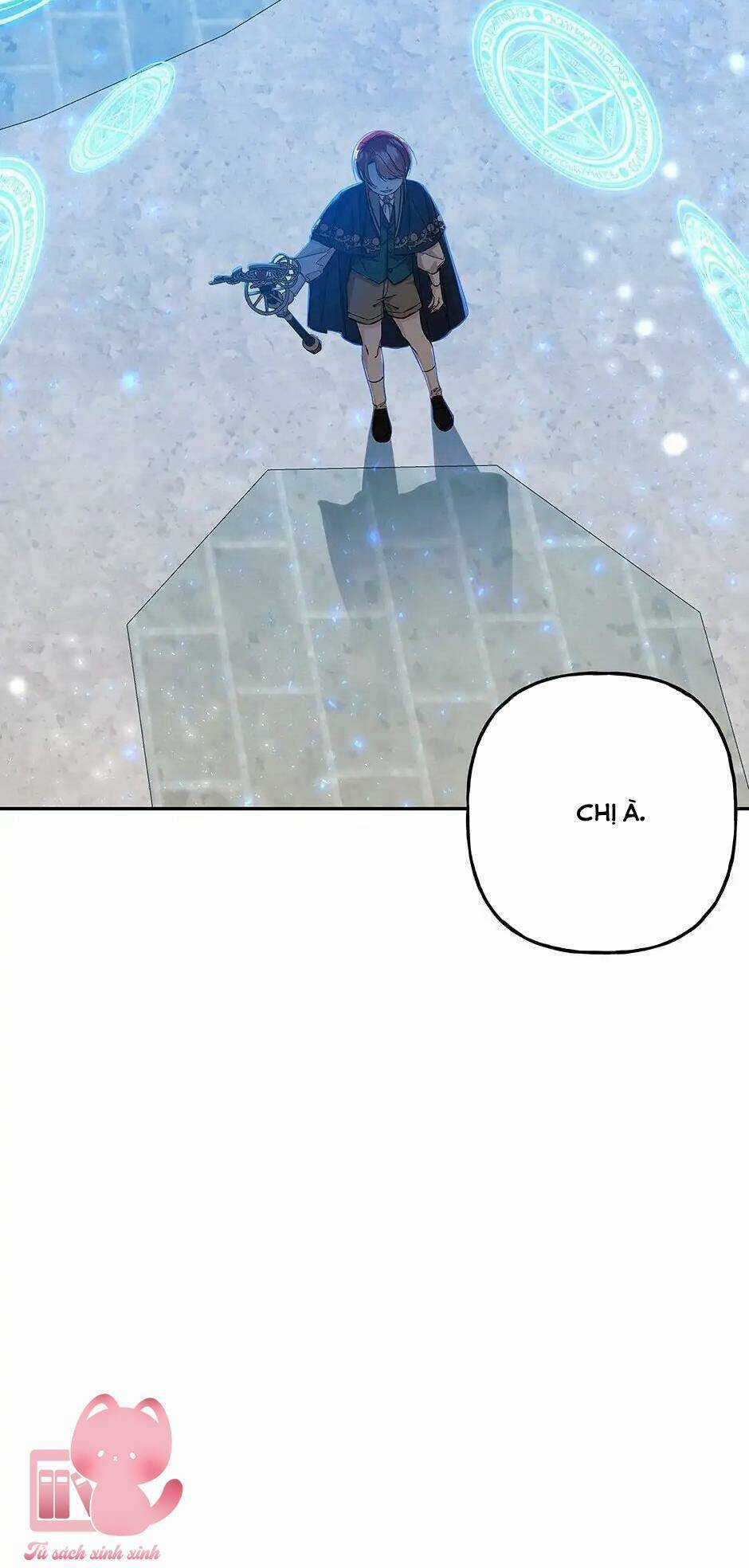 Con Gái Của Đại Pháp Sư Chapter 92 trang 62