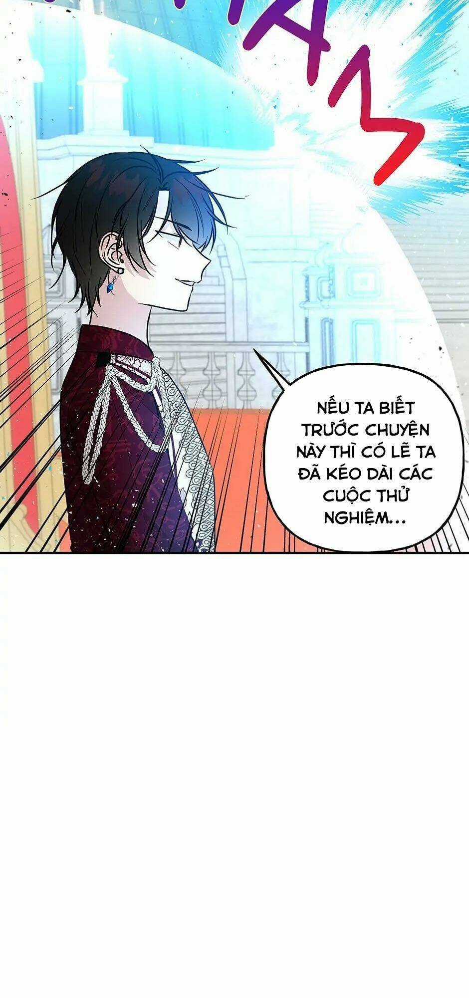 Con Gái Của Đại Pháp Sư Chapter 92 trang 7