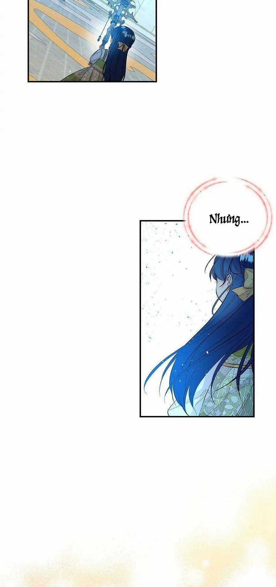 Con Gái Của Đại Pháp Sư Chapter 93 trang 10