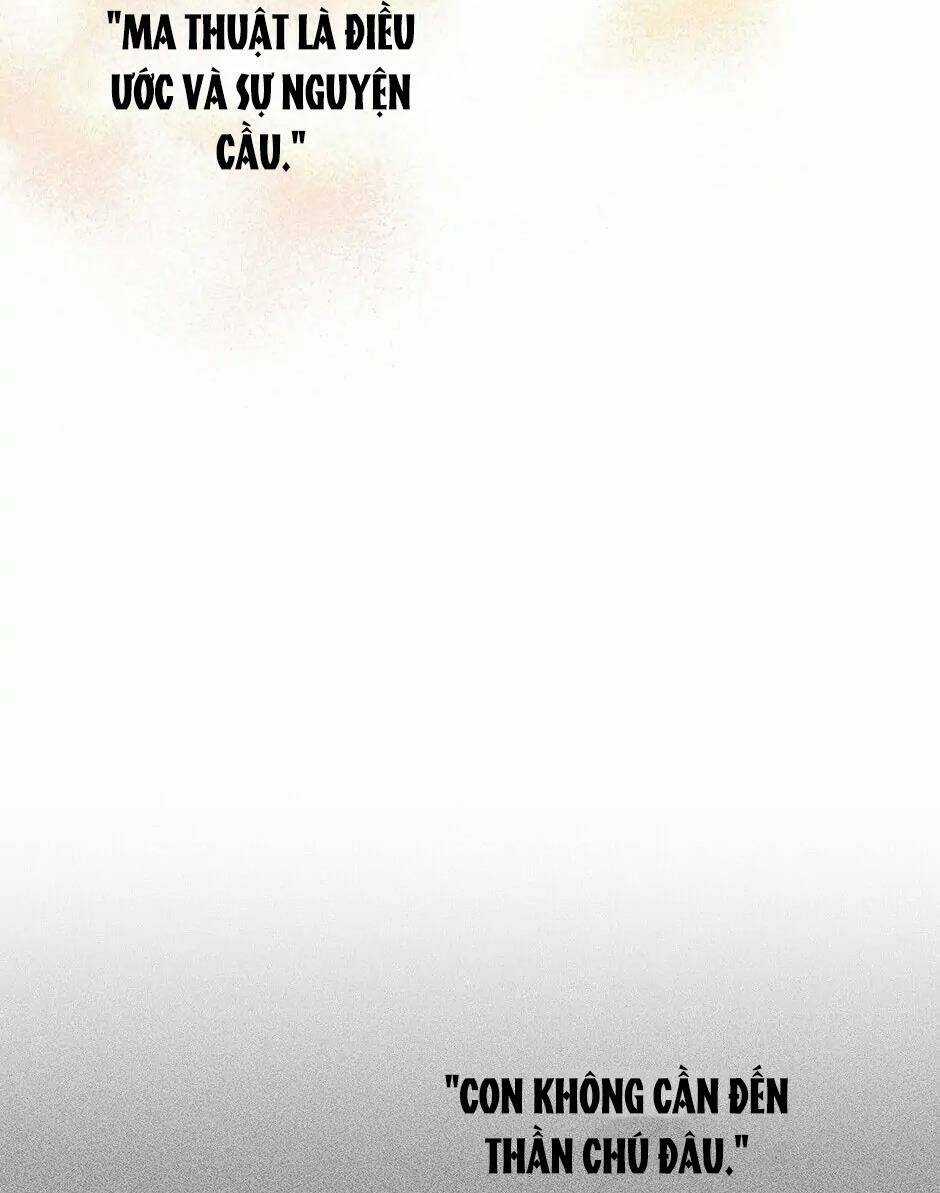 Con Gái Của Đại Pháp Sư Chapter 93 trang 11