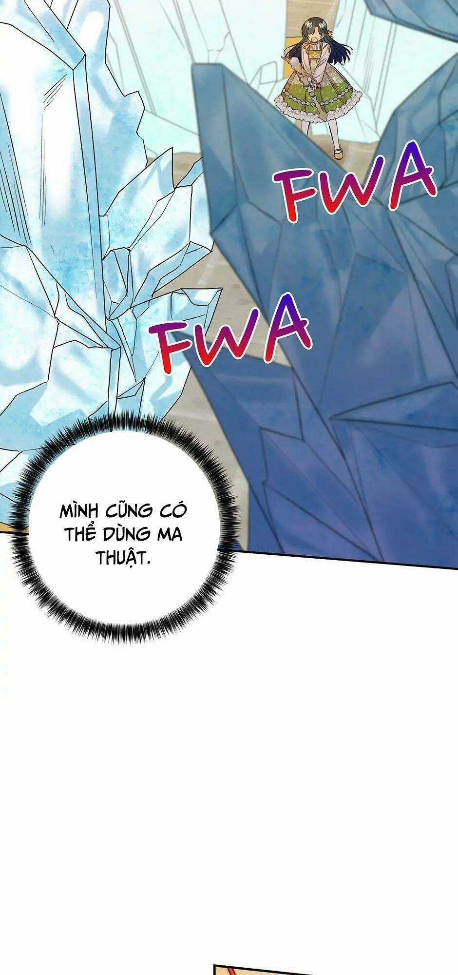 Con Gái Của Đại Pháp Sư Chapter 93 trang 19