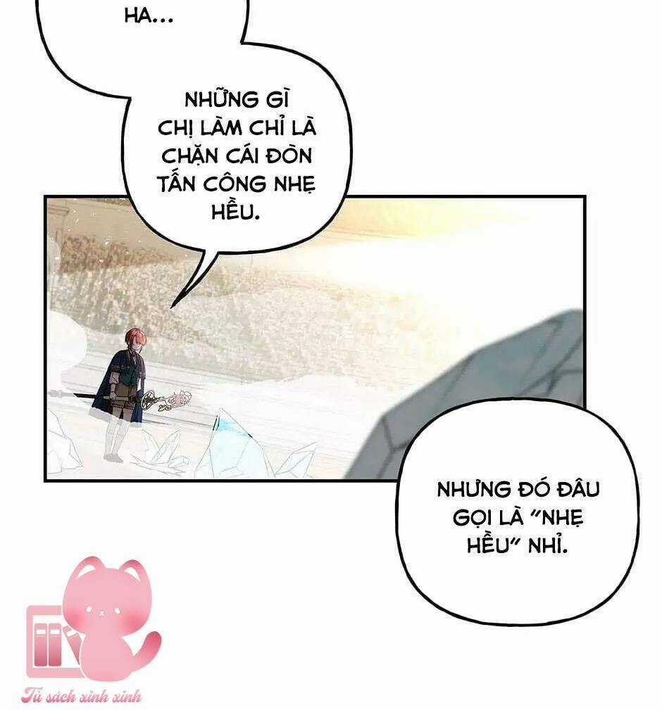 Con Gái Của Đại Pháp Sư Chapter 93 trang 24