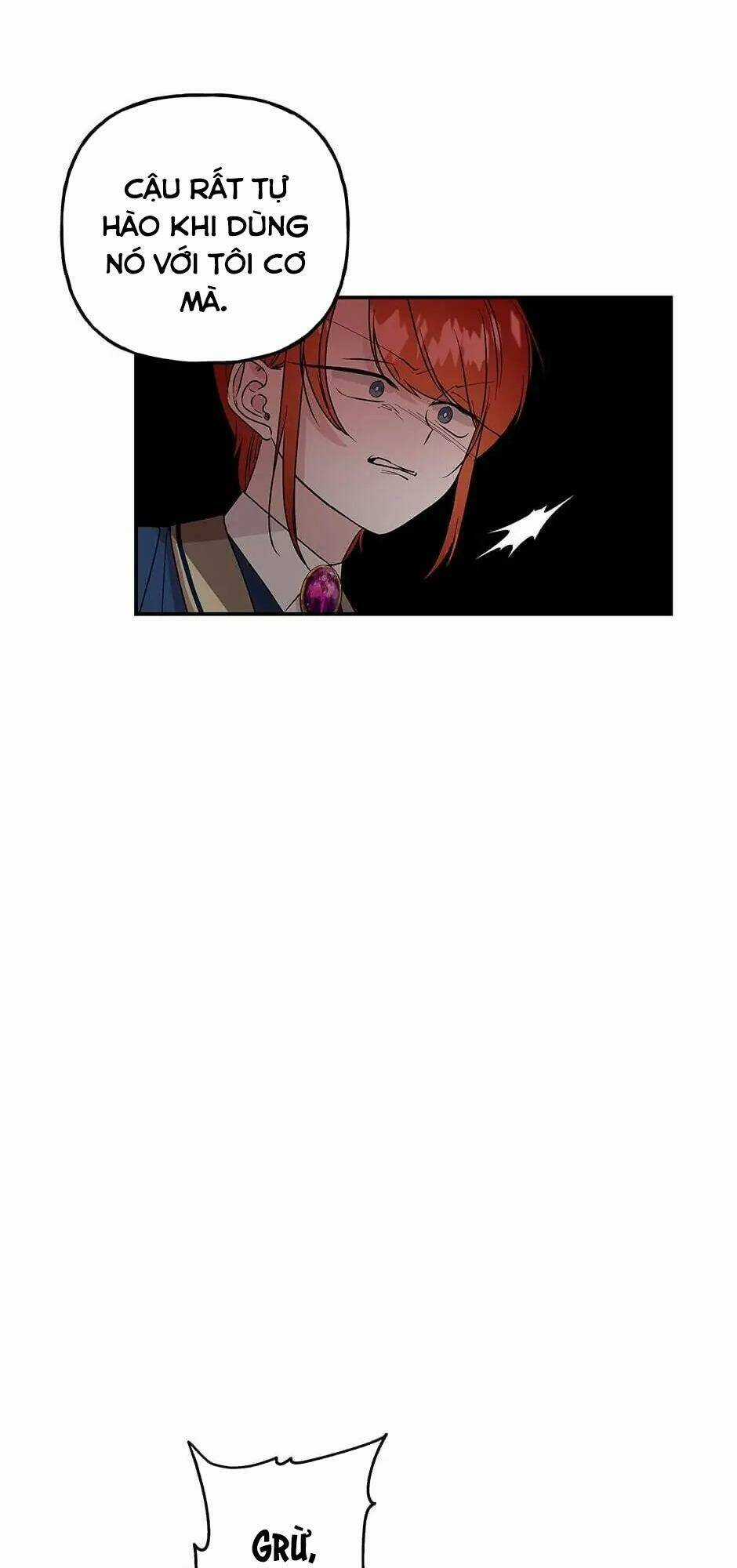 Con Gái Của Đại Pháp Sư Chapter 93 trang 25