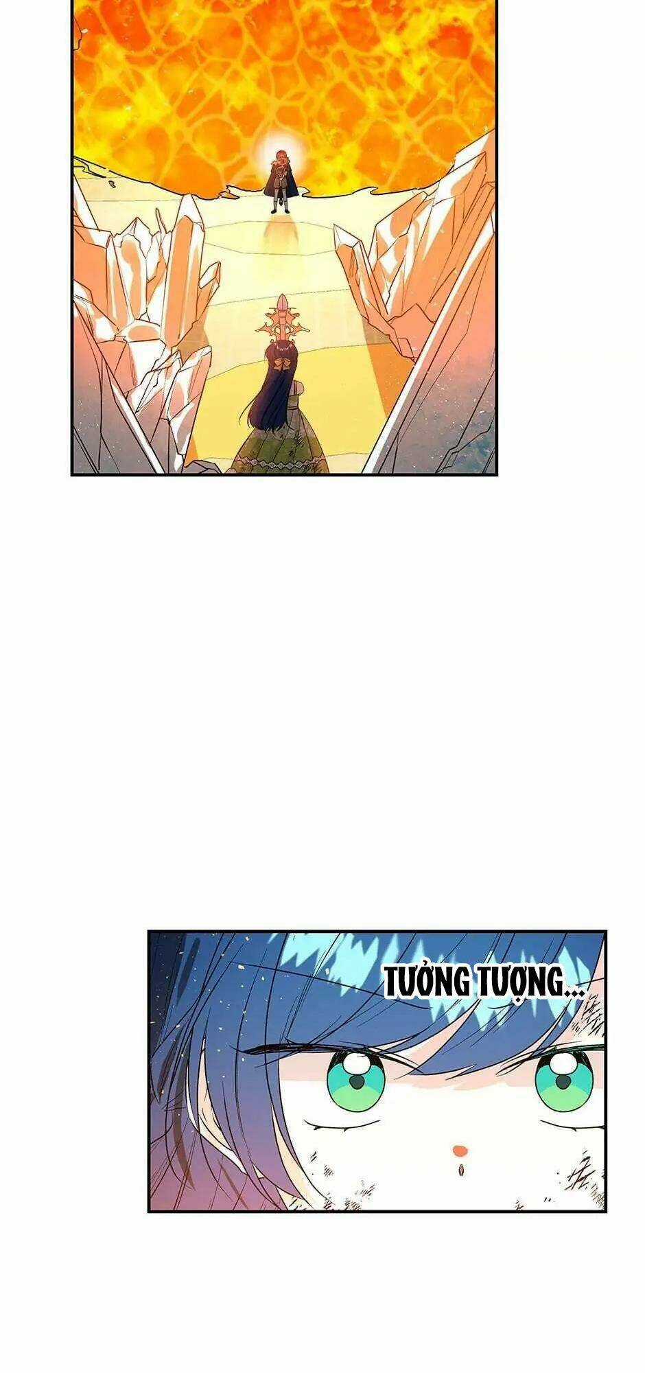 Con Gái Của Đại Pháp Sư Chapter 93 trang 27