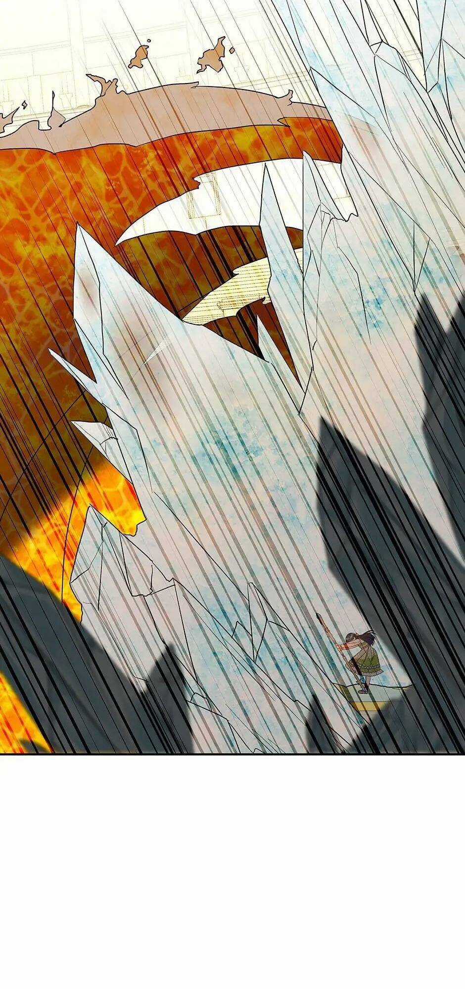 Con Gái Của Đại Pháp Sư Chapter 93 trang 29