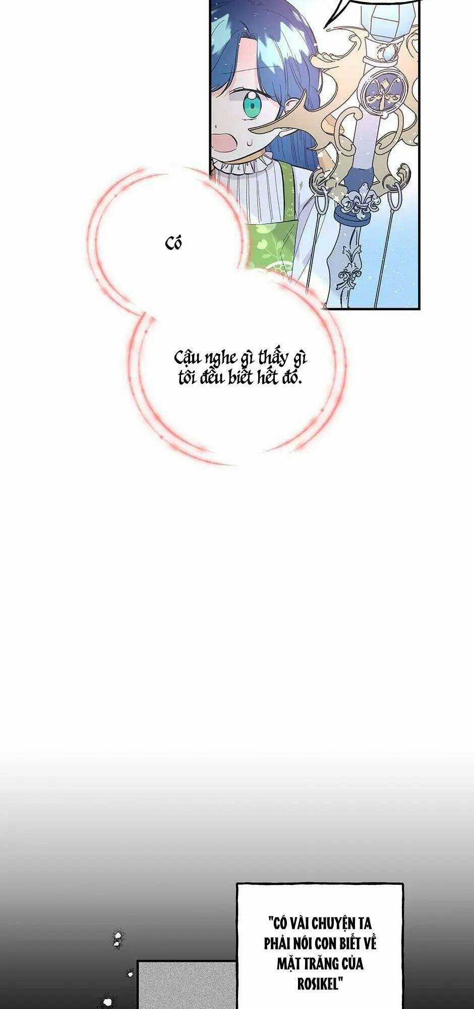 Con Gái Của Đại Pháp Sư Chapter 93 trang 3