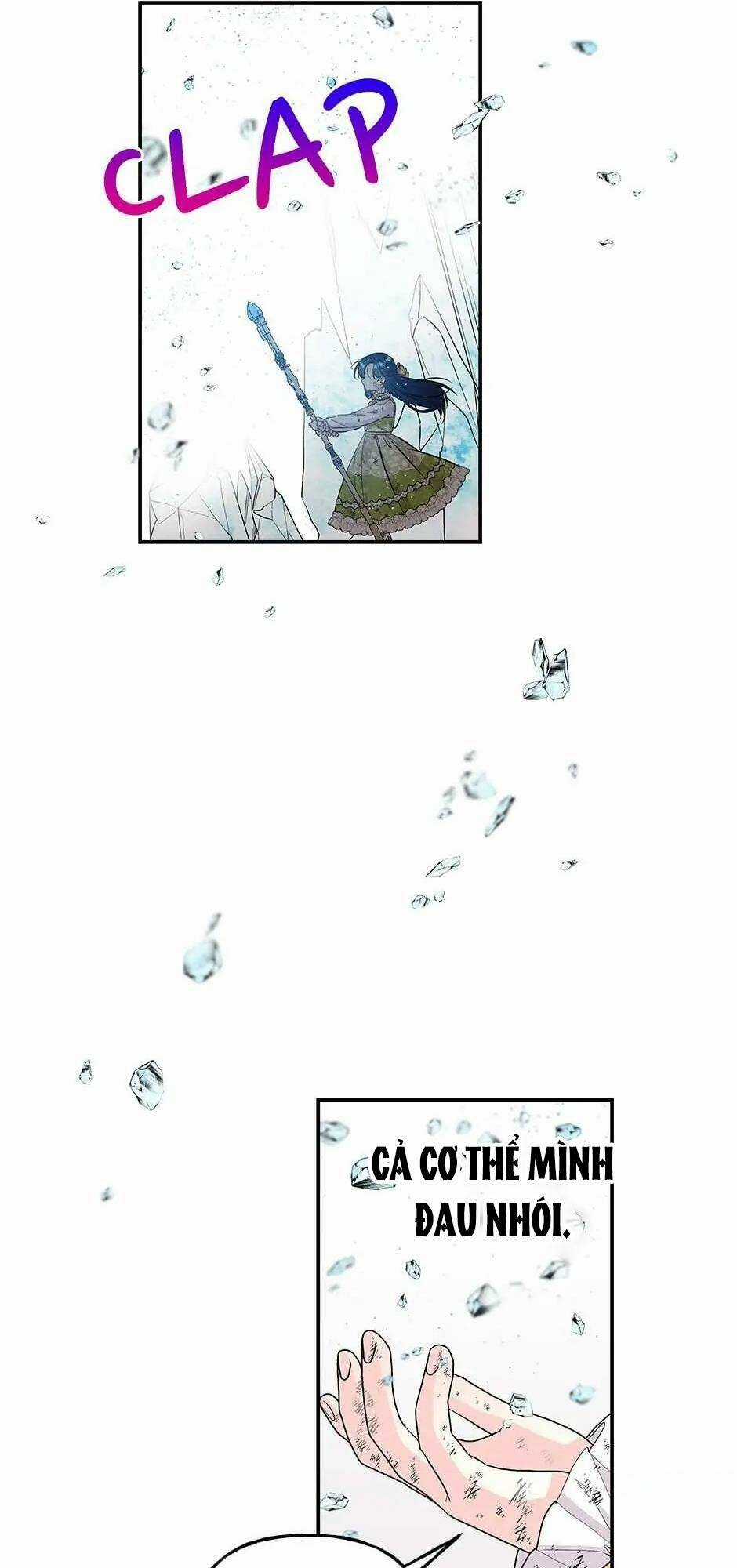 Con Gái Của Đại Pháp Sư Chapter 93 trang 31