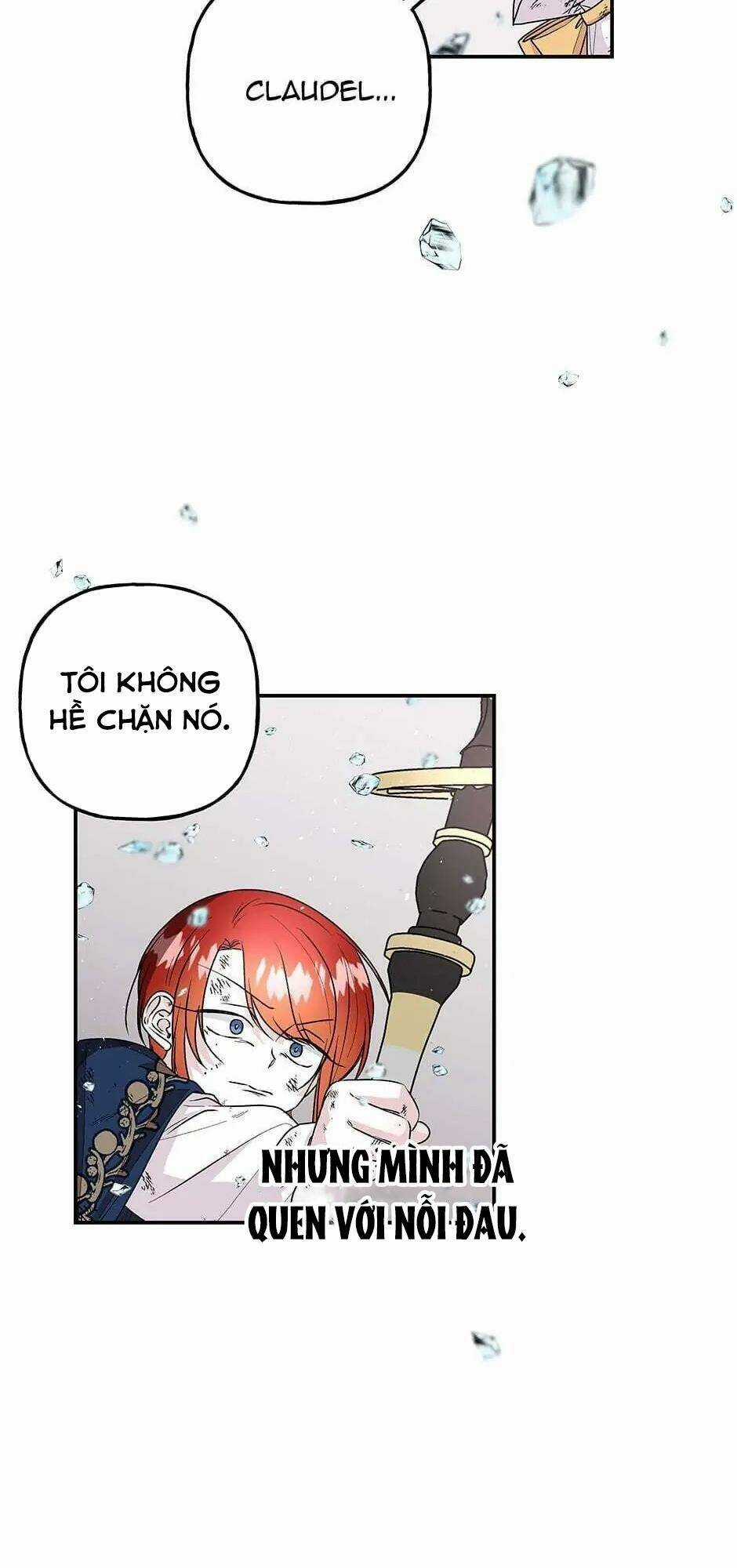 Con Gái Của Đại Pháp Sư Chapter 93 trang 32