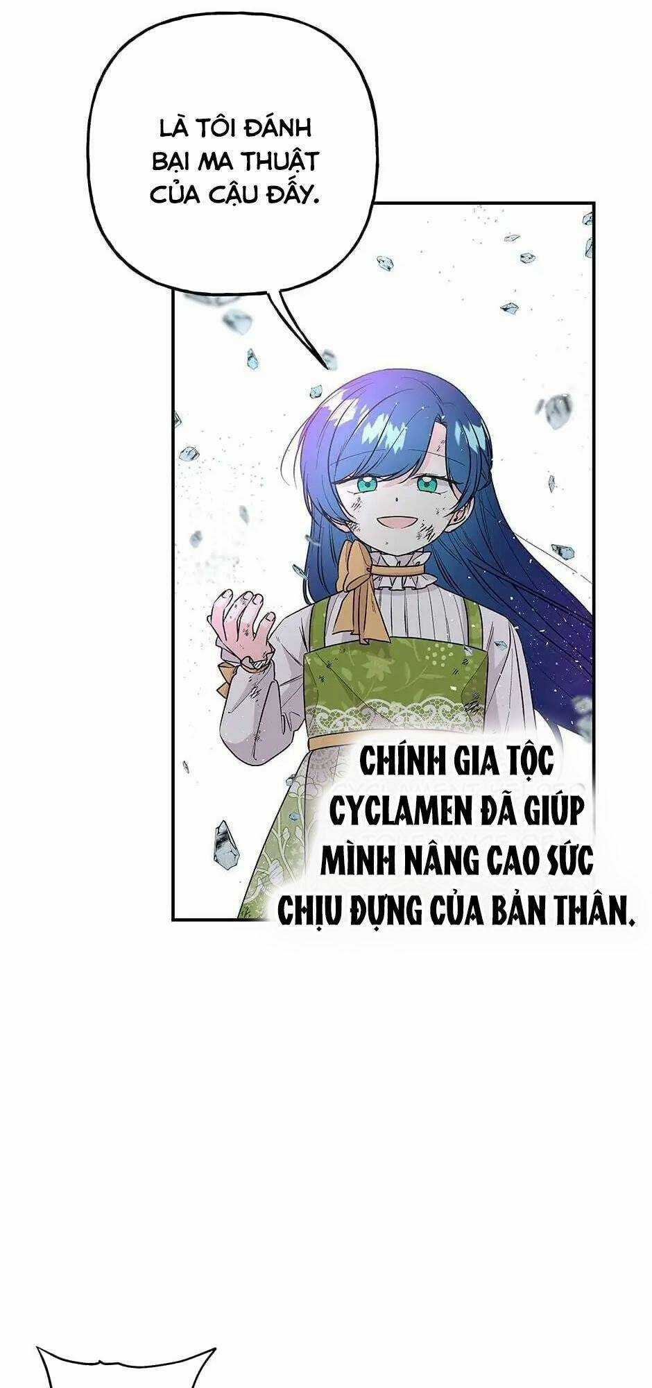 Con Gái Của Đại Pháp Sư Chapter 93 trang 33