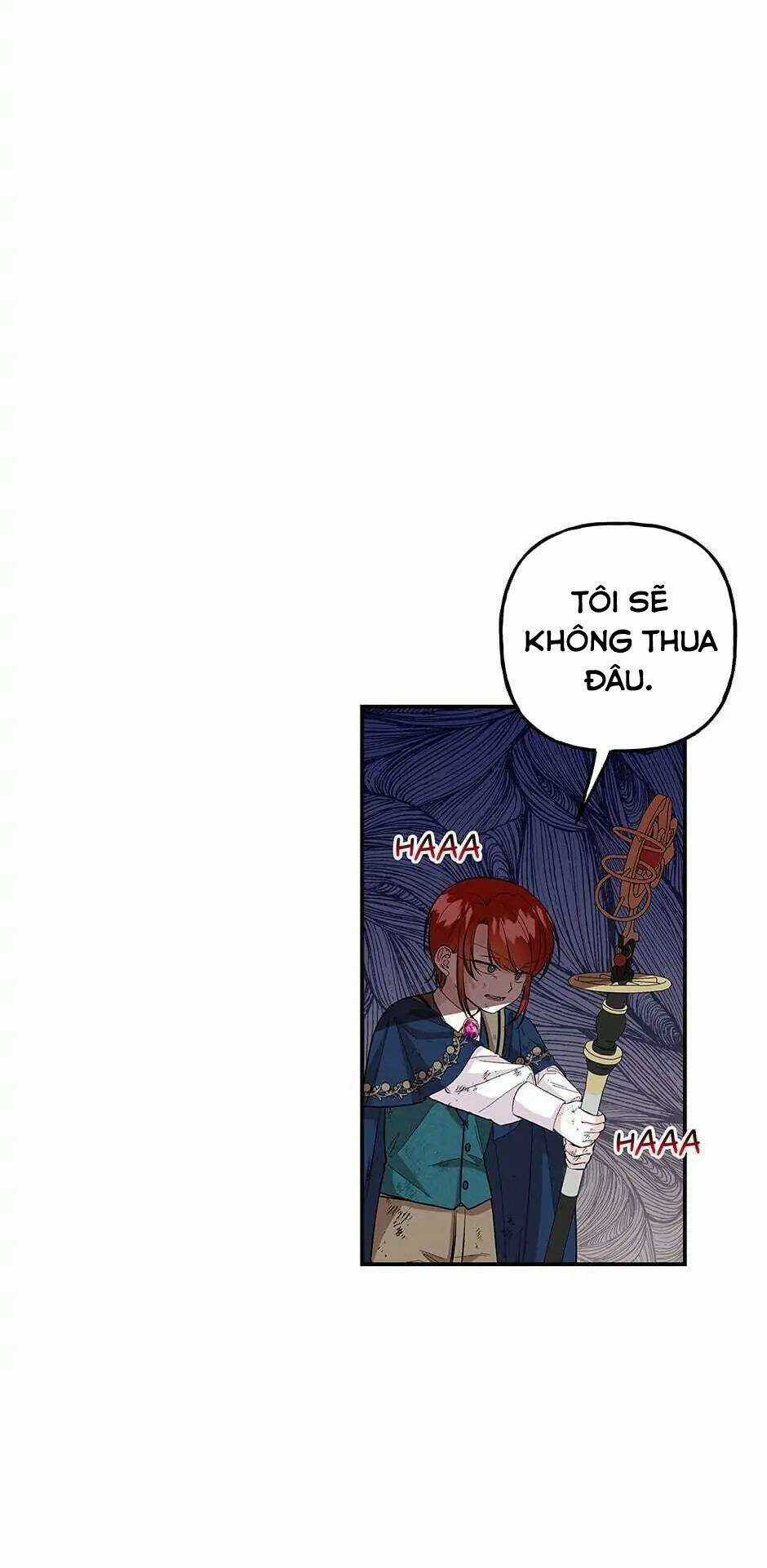 Con Gái Của Đại Pháp Sư Chapter 93 trang 35