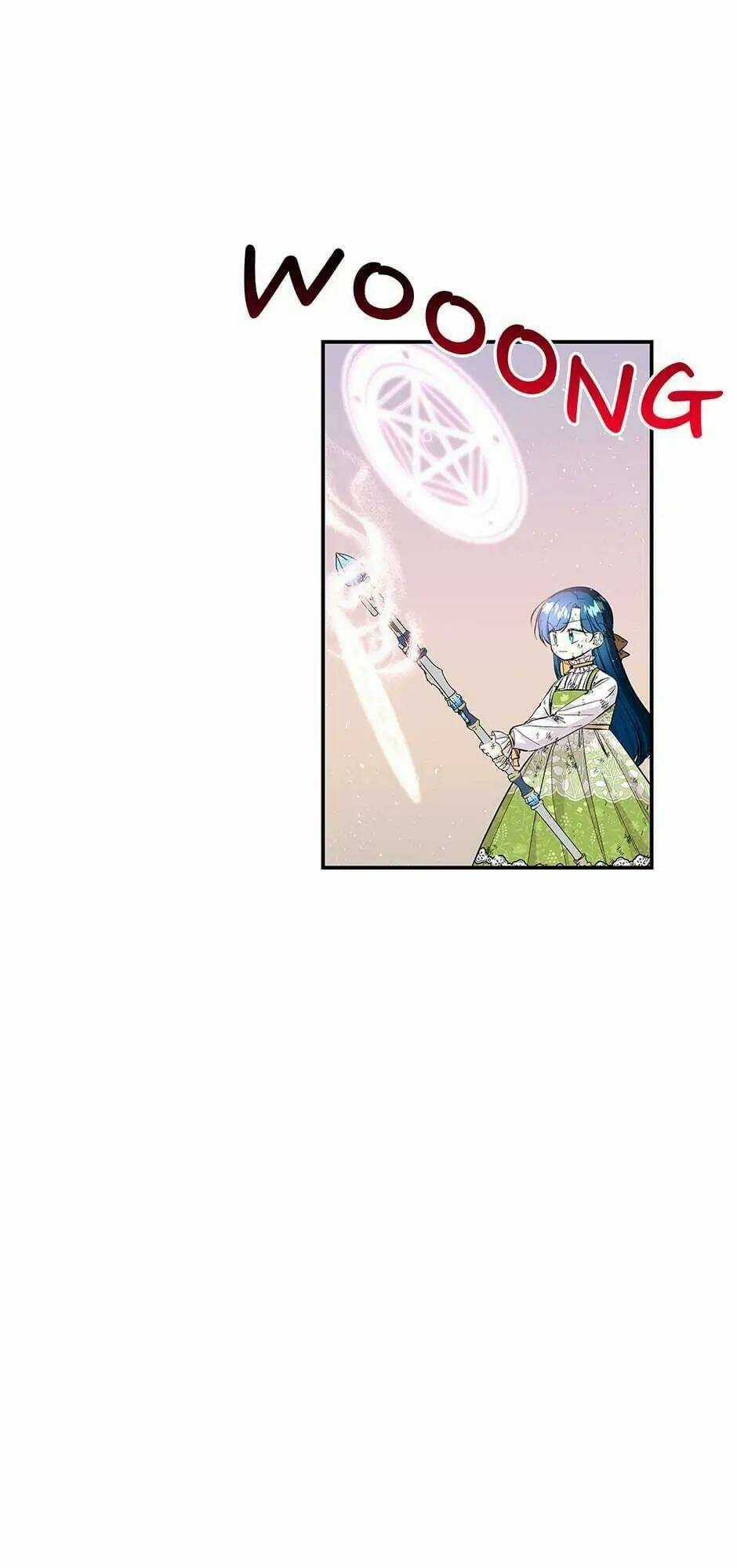 Con Gái Của Đại Pháp Sư Chapter 93 trang 37